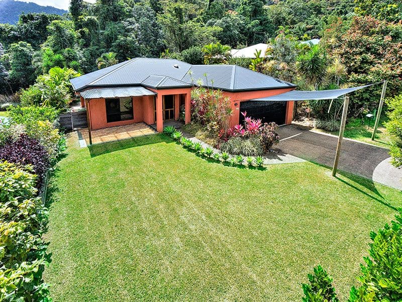 47 Fairley Street, REDLYNCH QLD 4870, Redlynch - Image 1