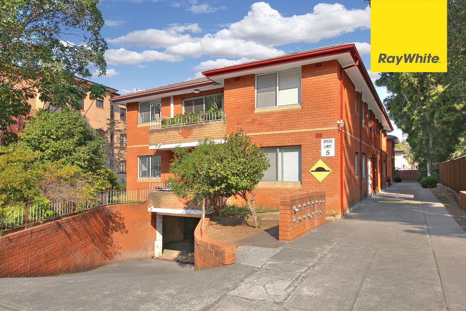 19-21 Doodson Avenue, Lidcombe NSW 2141, Lidcombe - Image 1