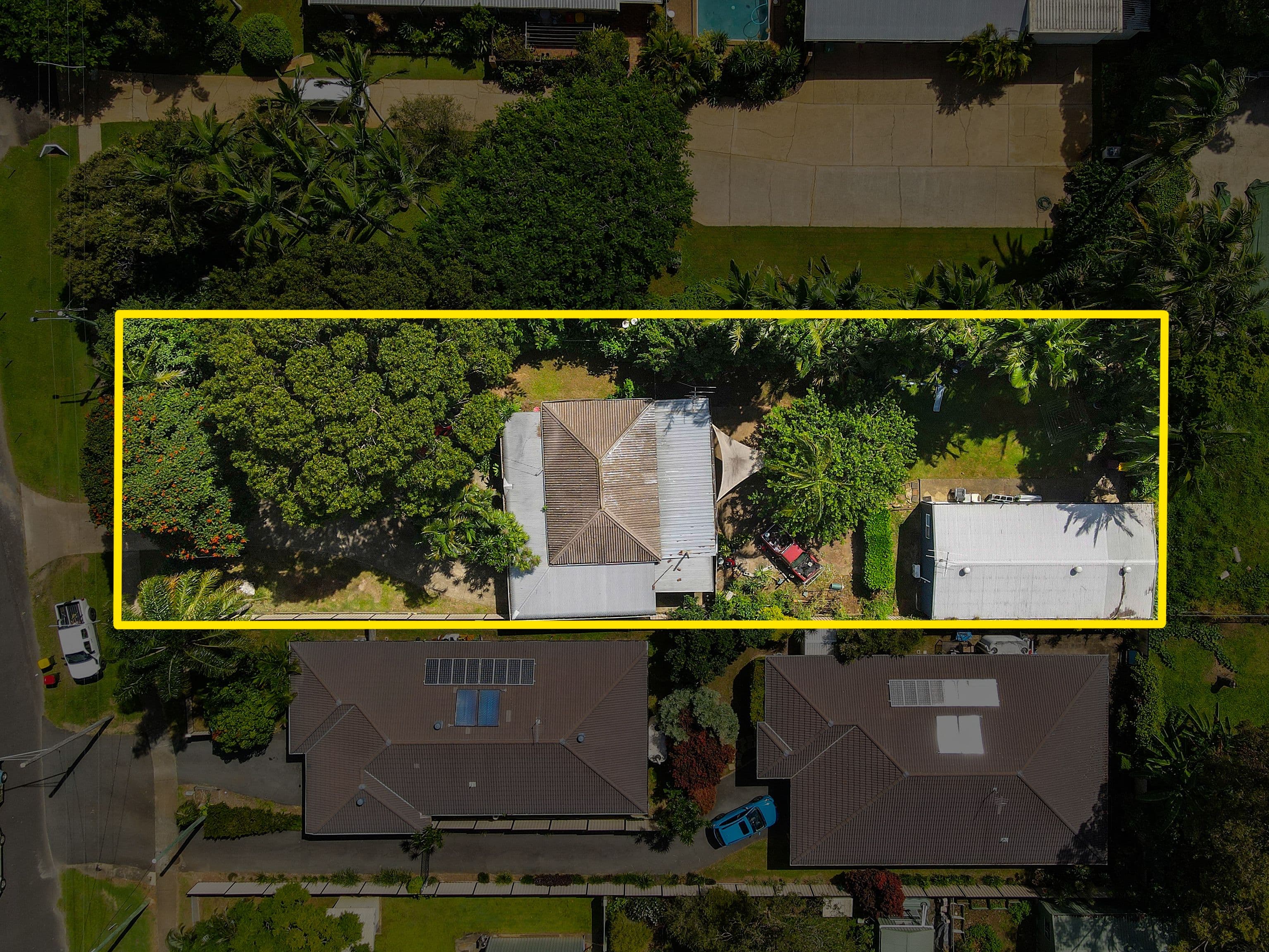 88 Old Gympie Road, Kallangur QLD 4503, Kallangur - Image 1