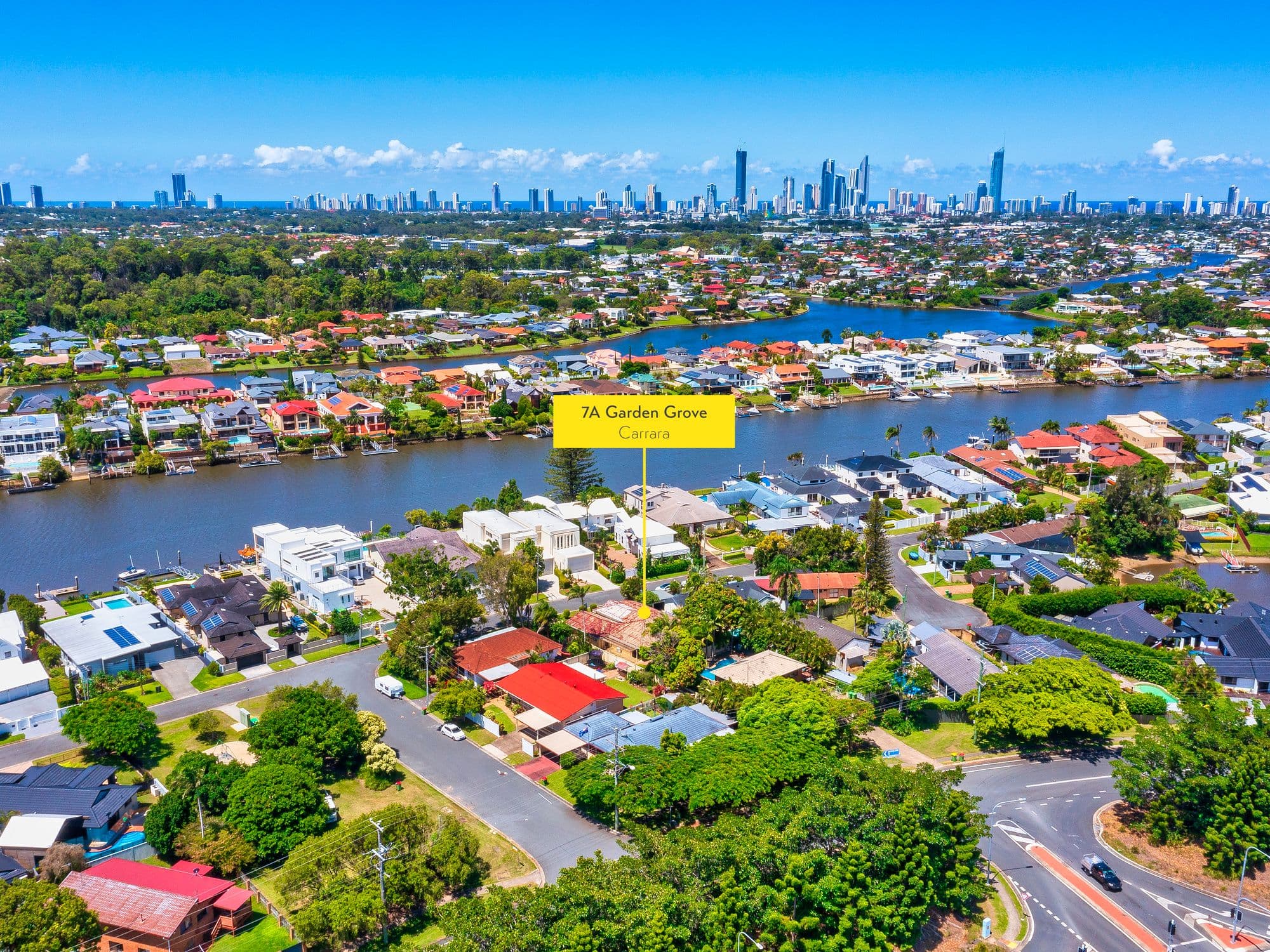 7A Garden Grove, Carrara QLD 4211, Carrara - Image 1