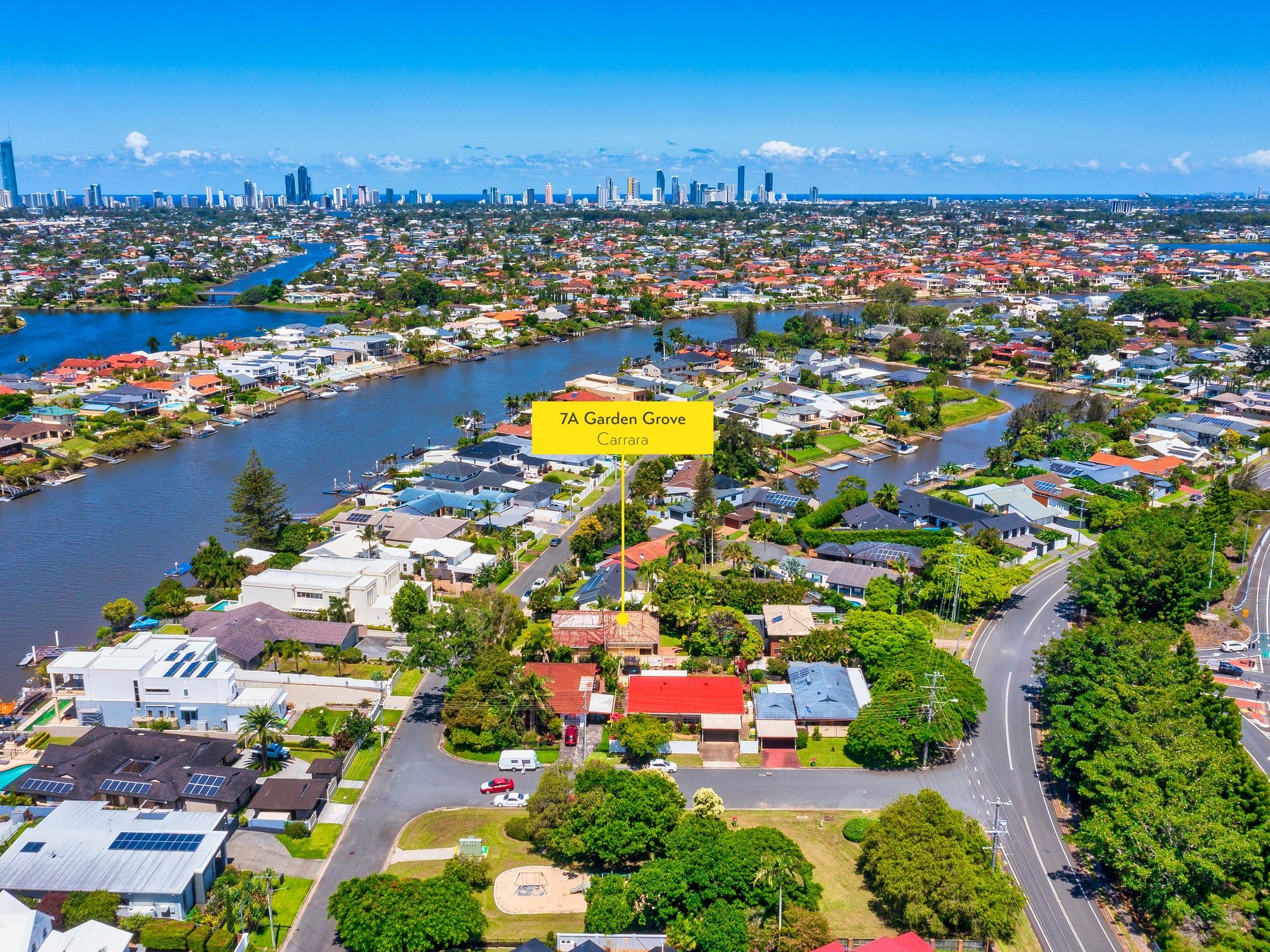 7A Garden Grove, Carrara QLD 4211, Carrara - Thumbnail 2