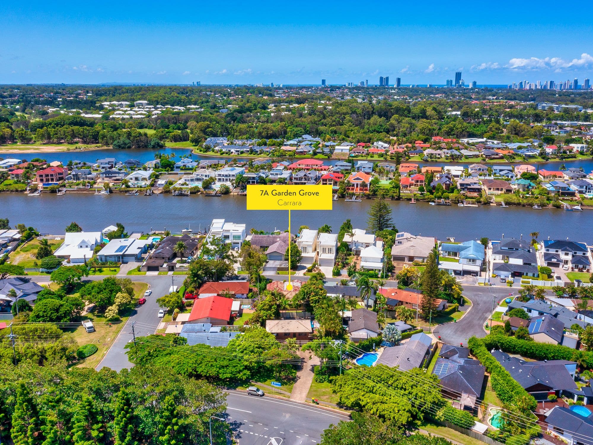 7A Garden Grove, Carrara QLD 4211, Carrara - Thumbnail 3