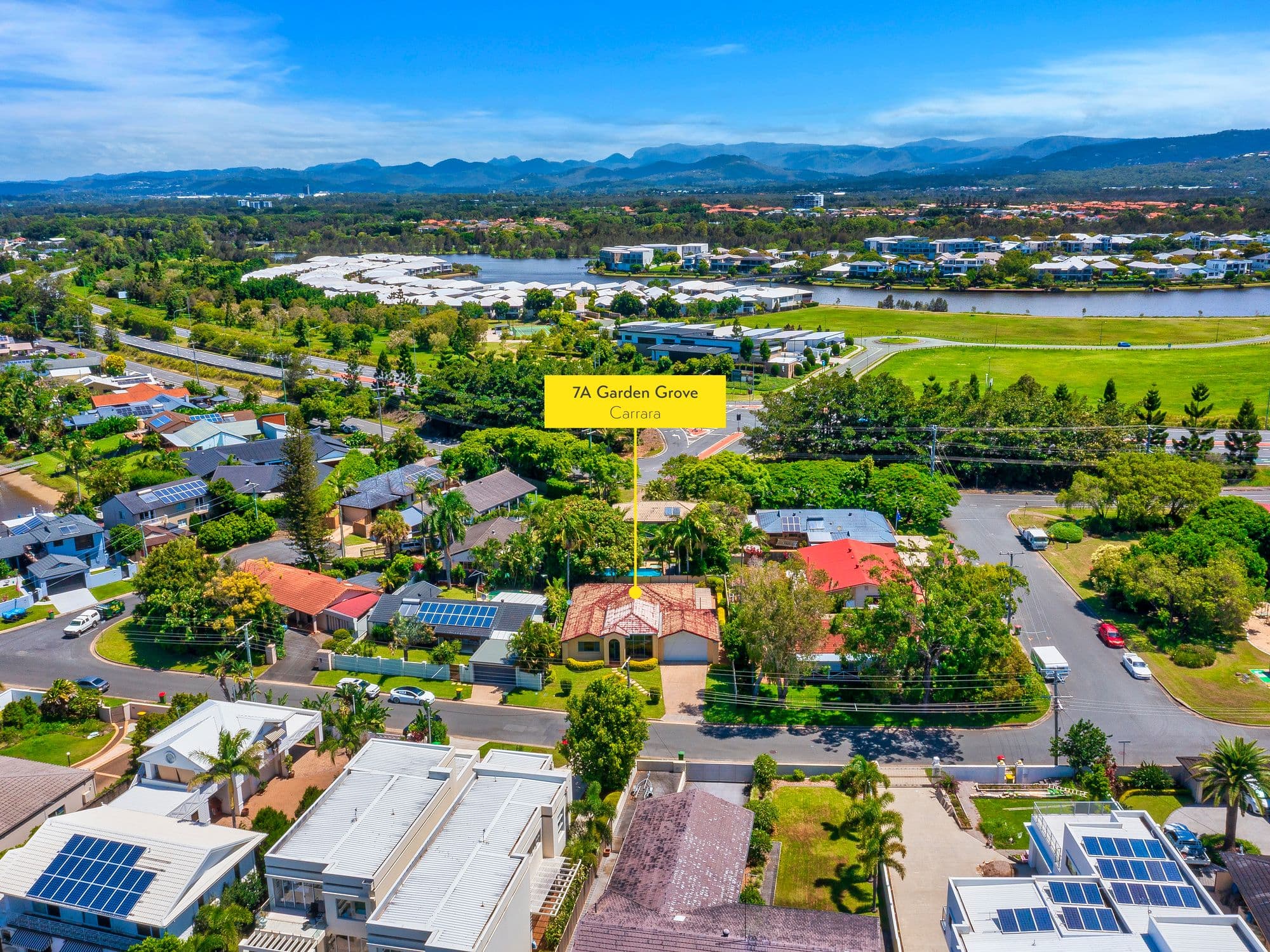 7A Garden Grove, Carrara QLD 4211, Carrara - Thumbnail 4