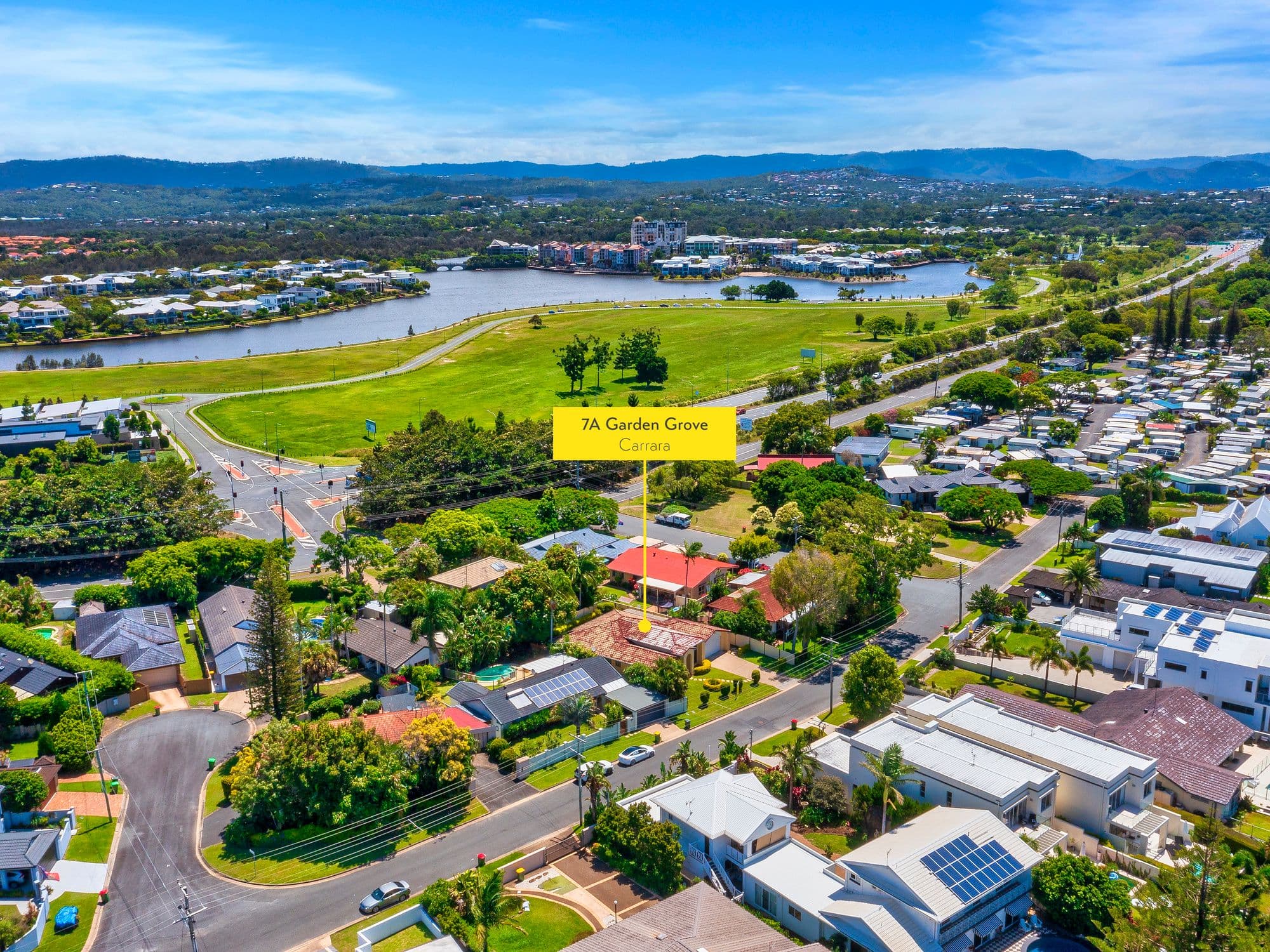 7A Garden Grove, Carrara QLD 4211, Carrara - Thumbnail 5