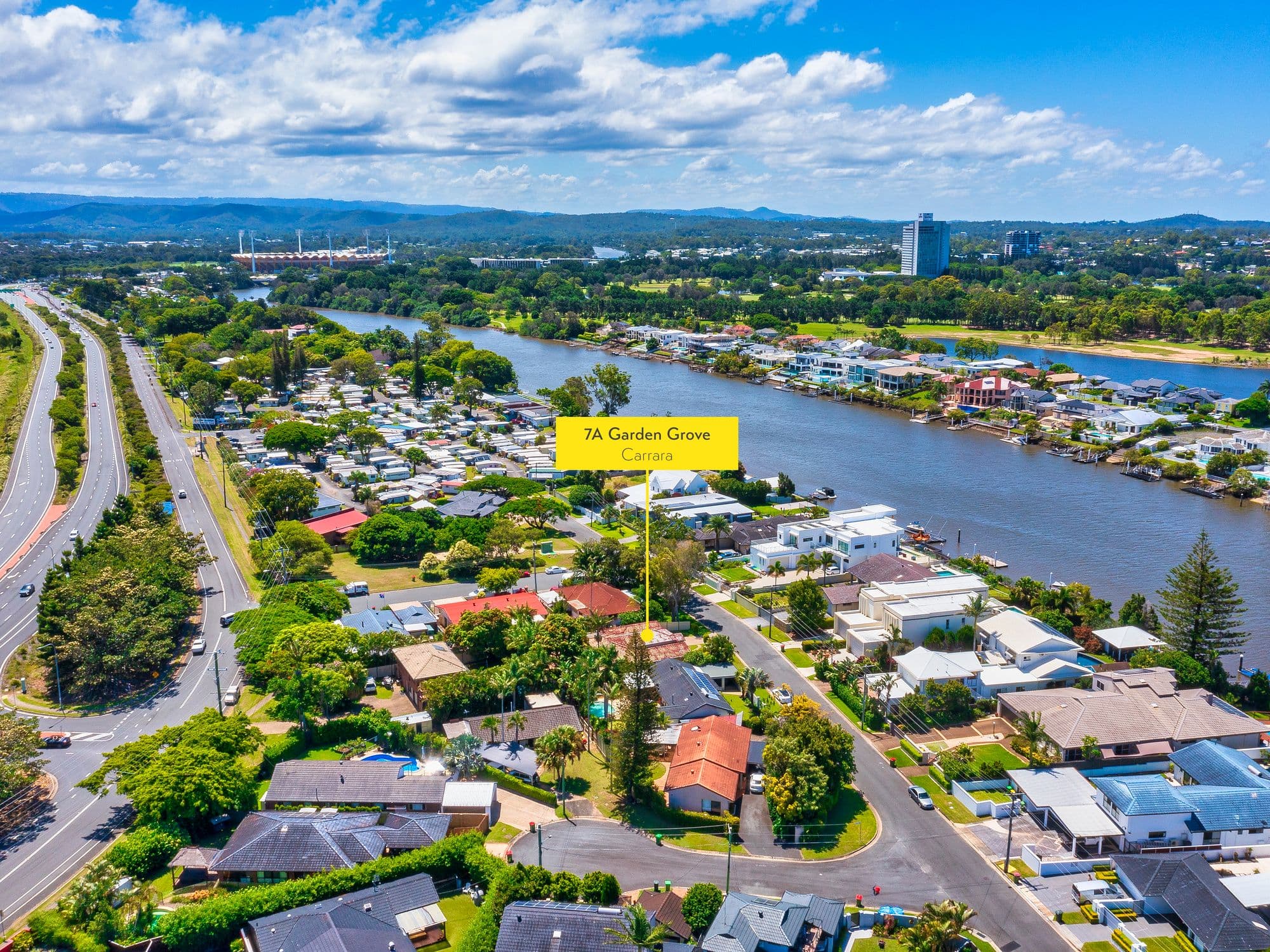 7A Garden Grove, Carrara QLD 4211, Carrara - Thumbnail 6