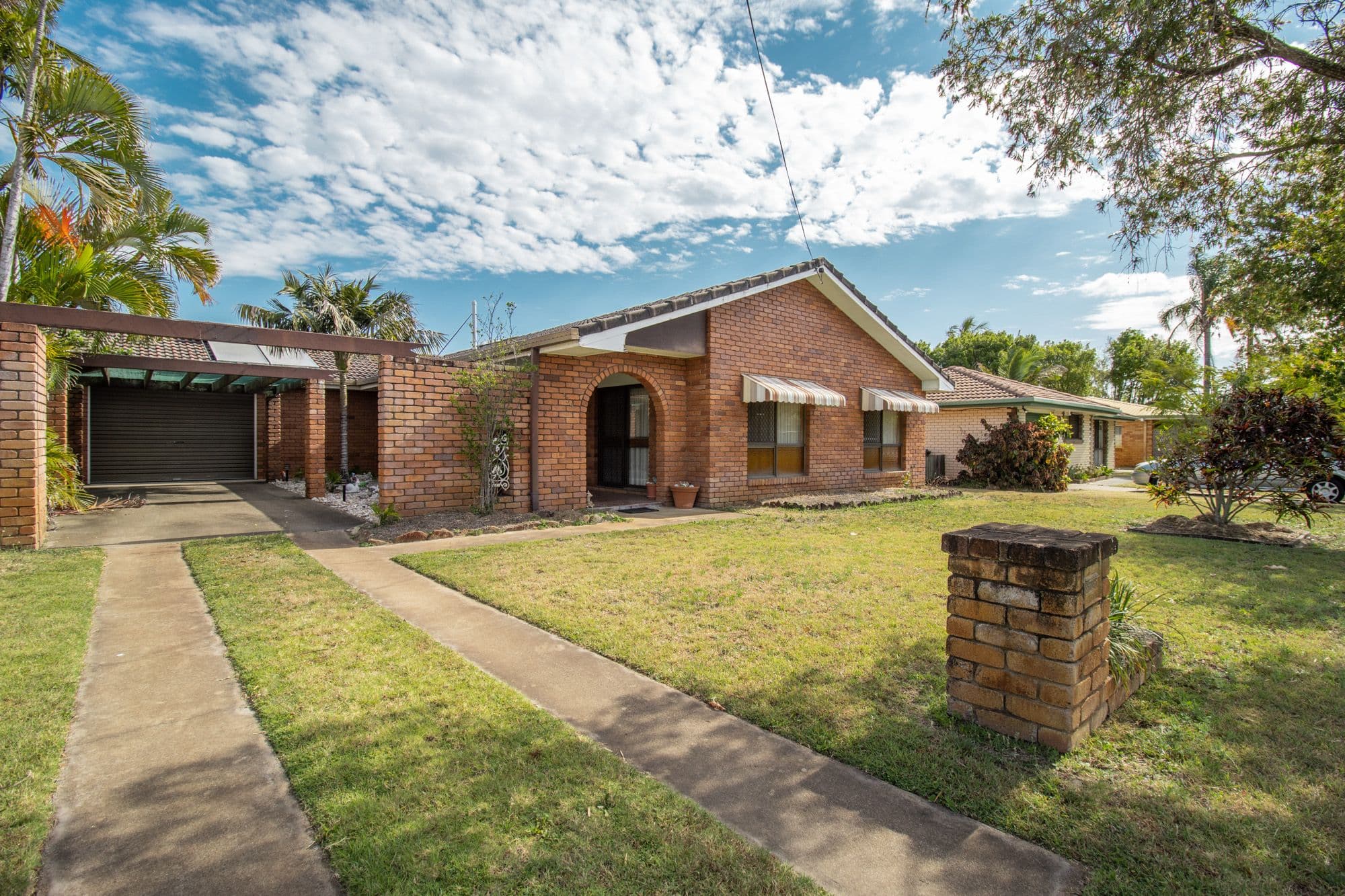 139 Cunningham Street, Urangan QLD 4655, Urangan - Image 1