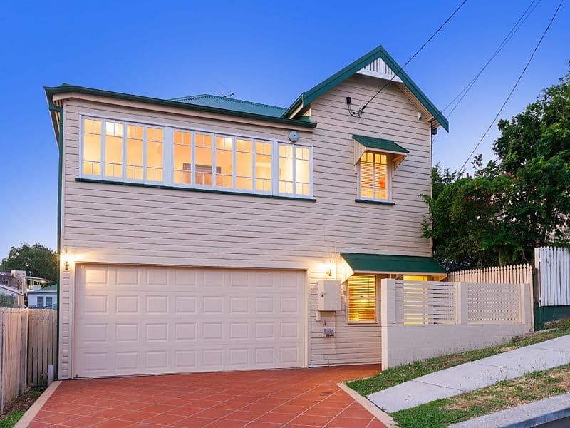 33 Lucy Street, Milton QLD 4064, Milton - Image 1