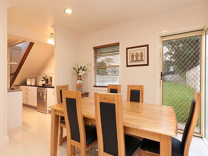 33 Lucy Street, Milton QLD 4064, Milton - Thumbnail 3