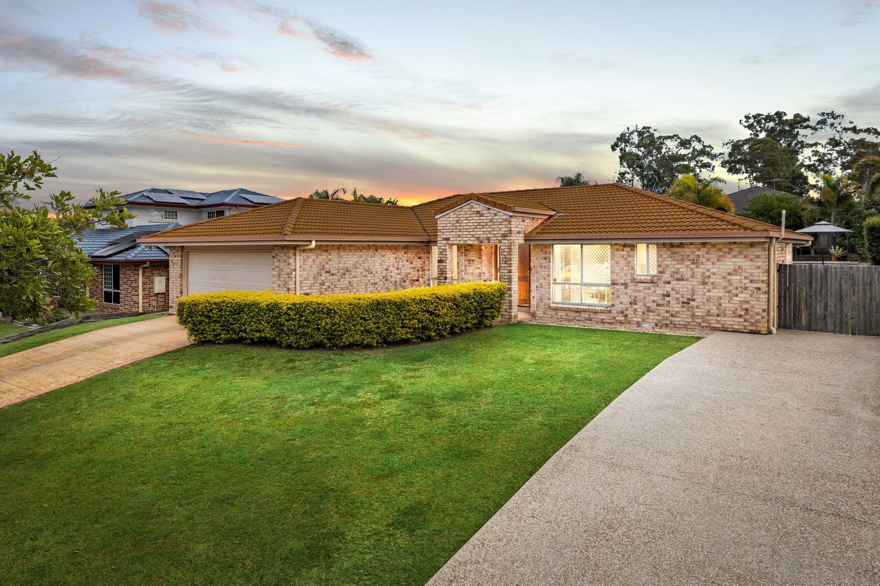 22 Eucalypt Place, Heritage Park QLD 4118, Heritage Park - Image 1