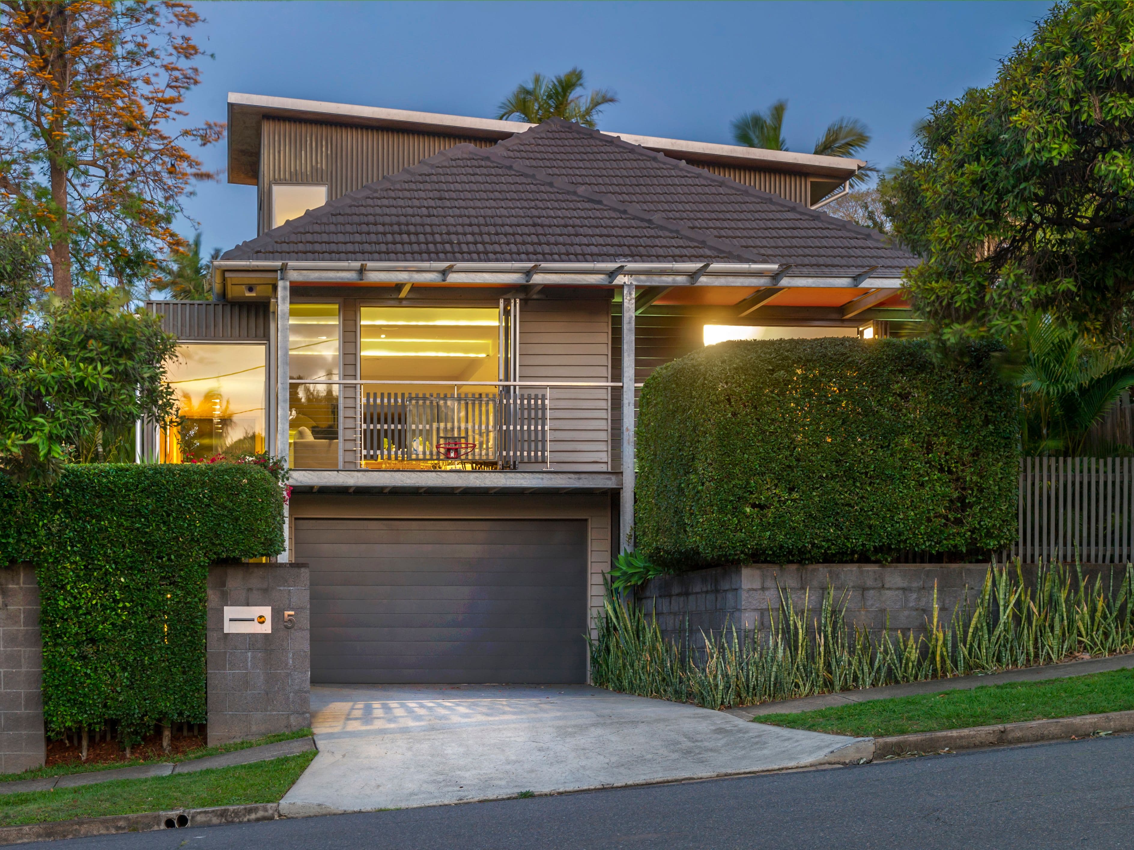 5 Stafford Street, East Brisbane QLD 4169, East Brisbane - Image 1