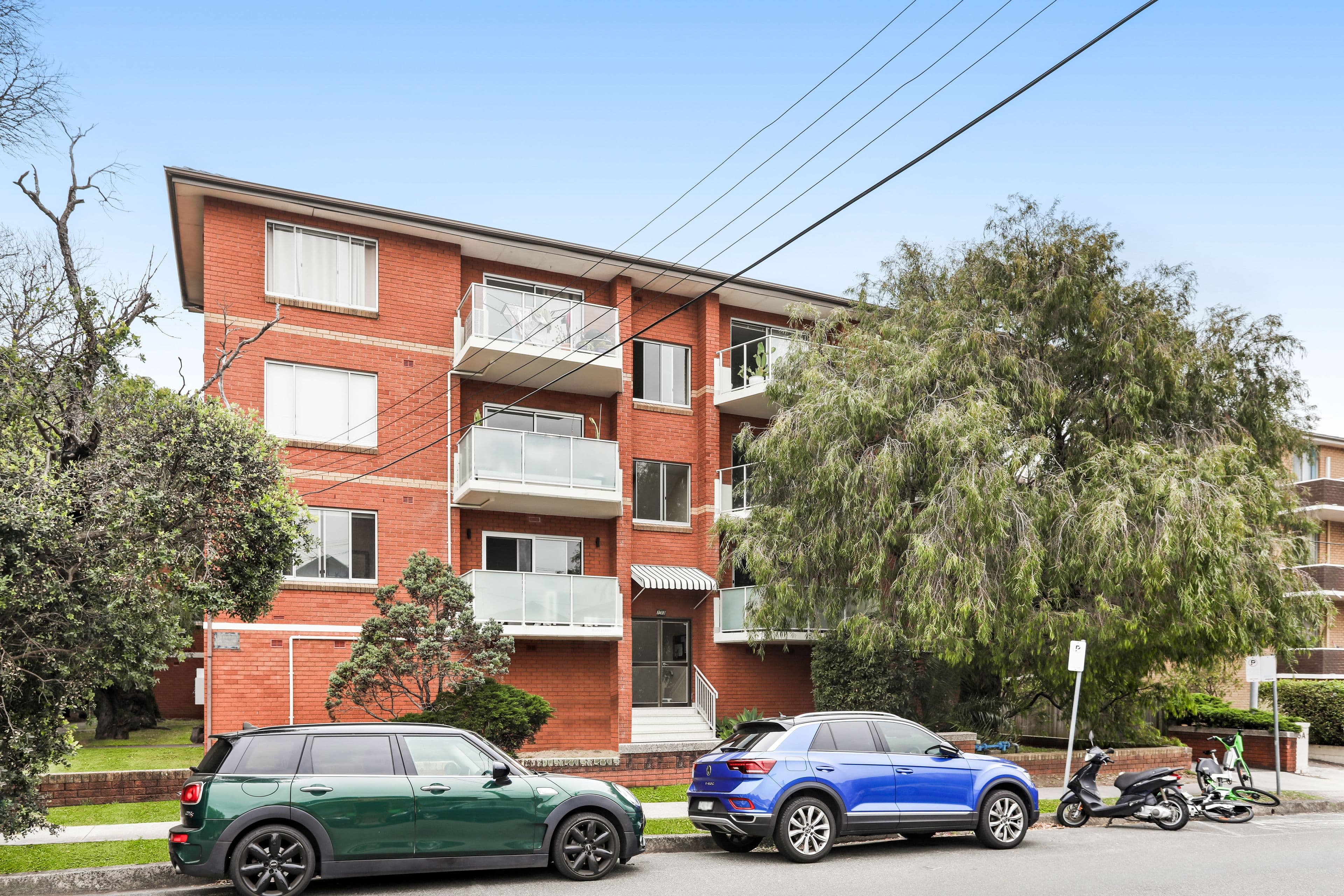 7-13 Denham Street, Bondi NSW 2026, Bondi - Thumbnail 2