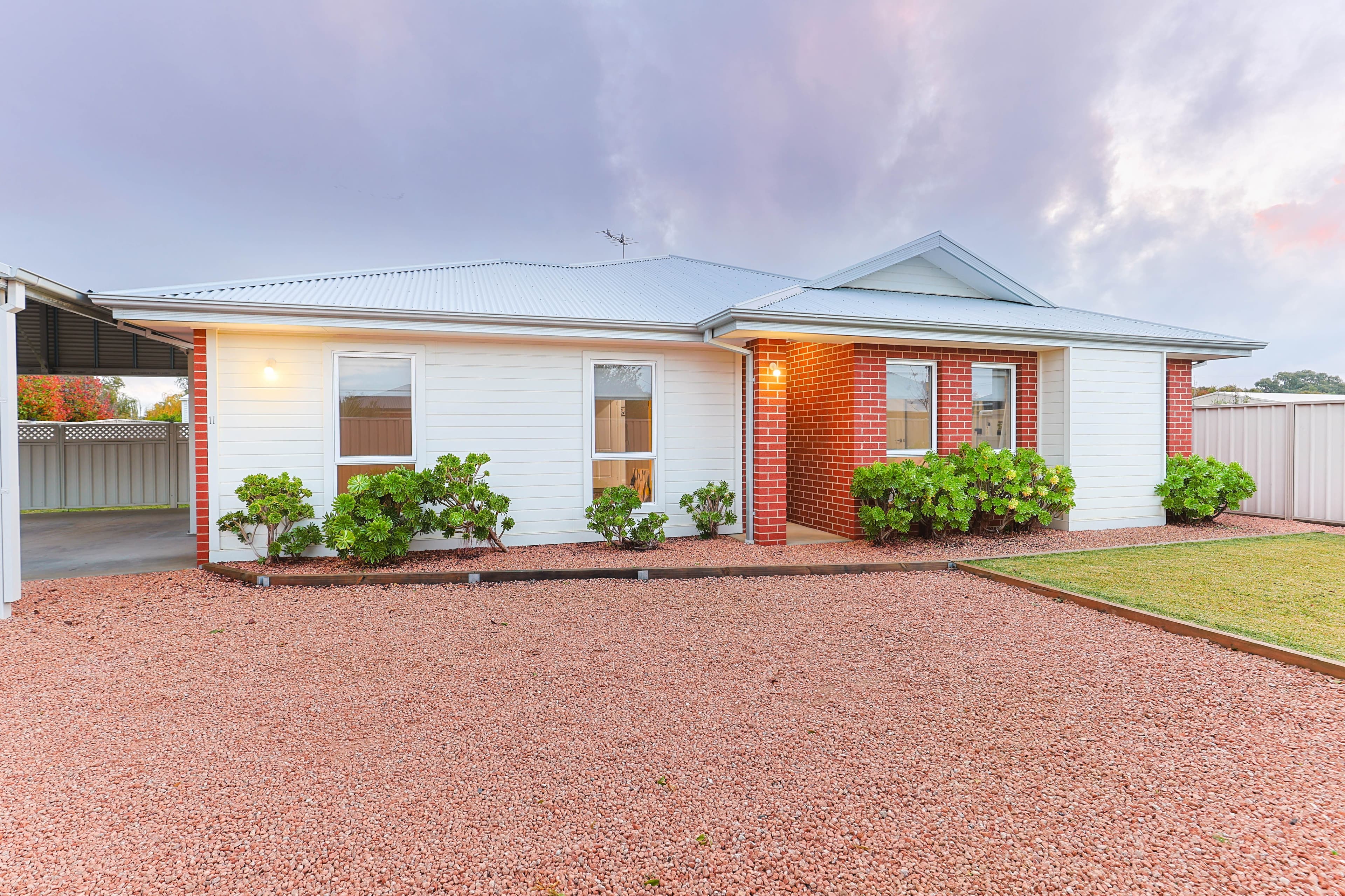 11 Wentworth Street, Wentworth NSW 2648, Wentworth - Thumbnail 2