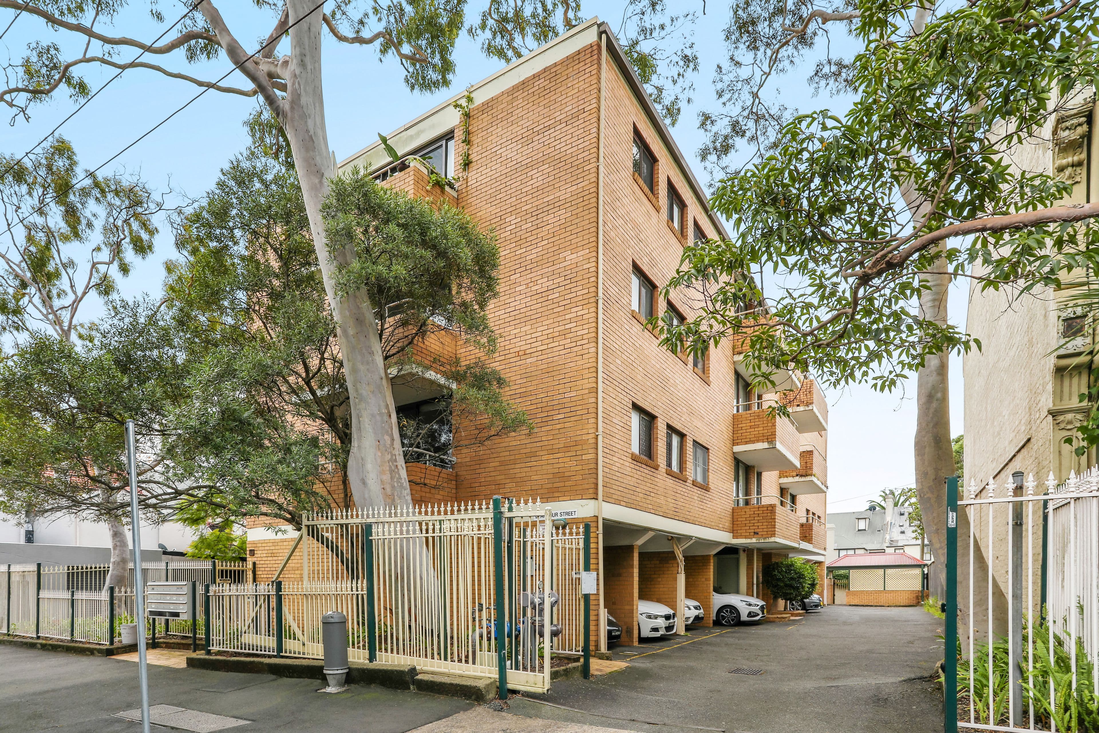 12 Arthur Street, Surry Hills NSW 2010, Surry Hills - Thumbnail 5