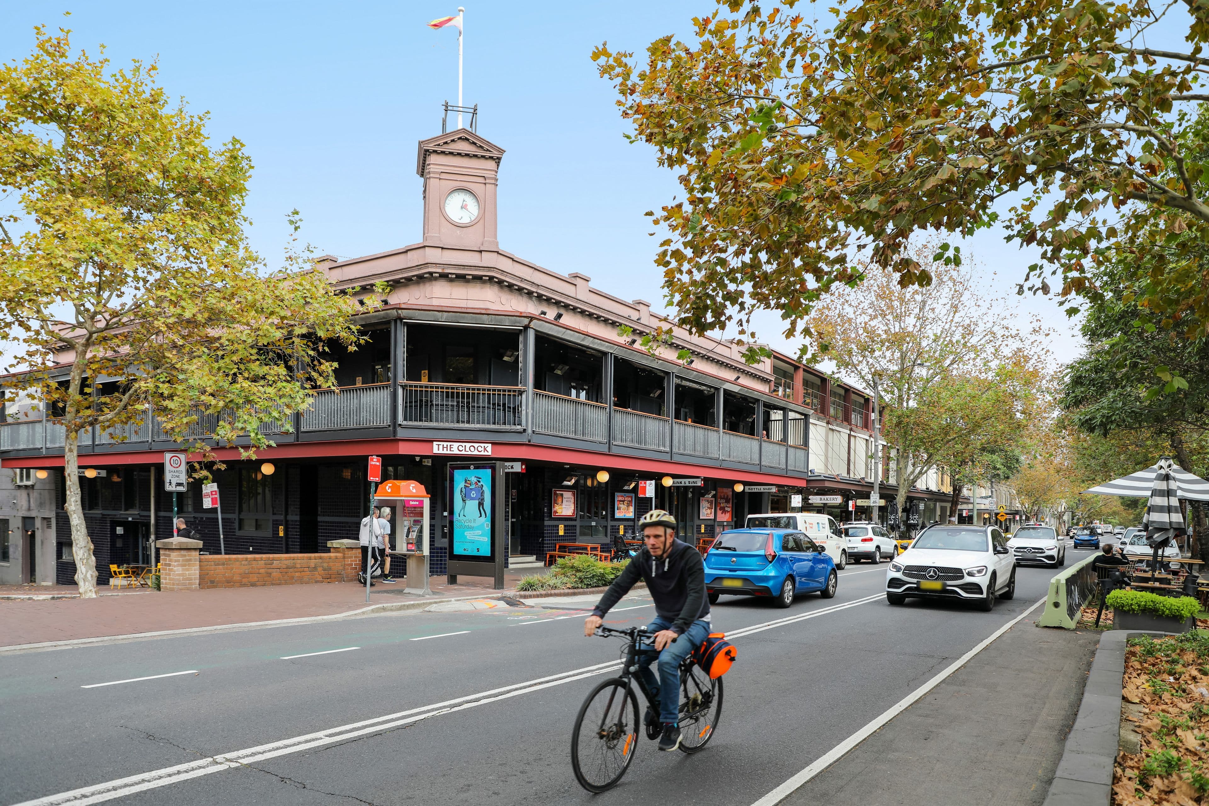 12 Arthur Street, Surry Hills NSW 2010, Surry Hills - Thumbnail 6