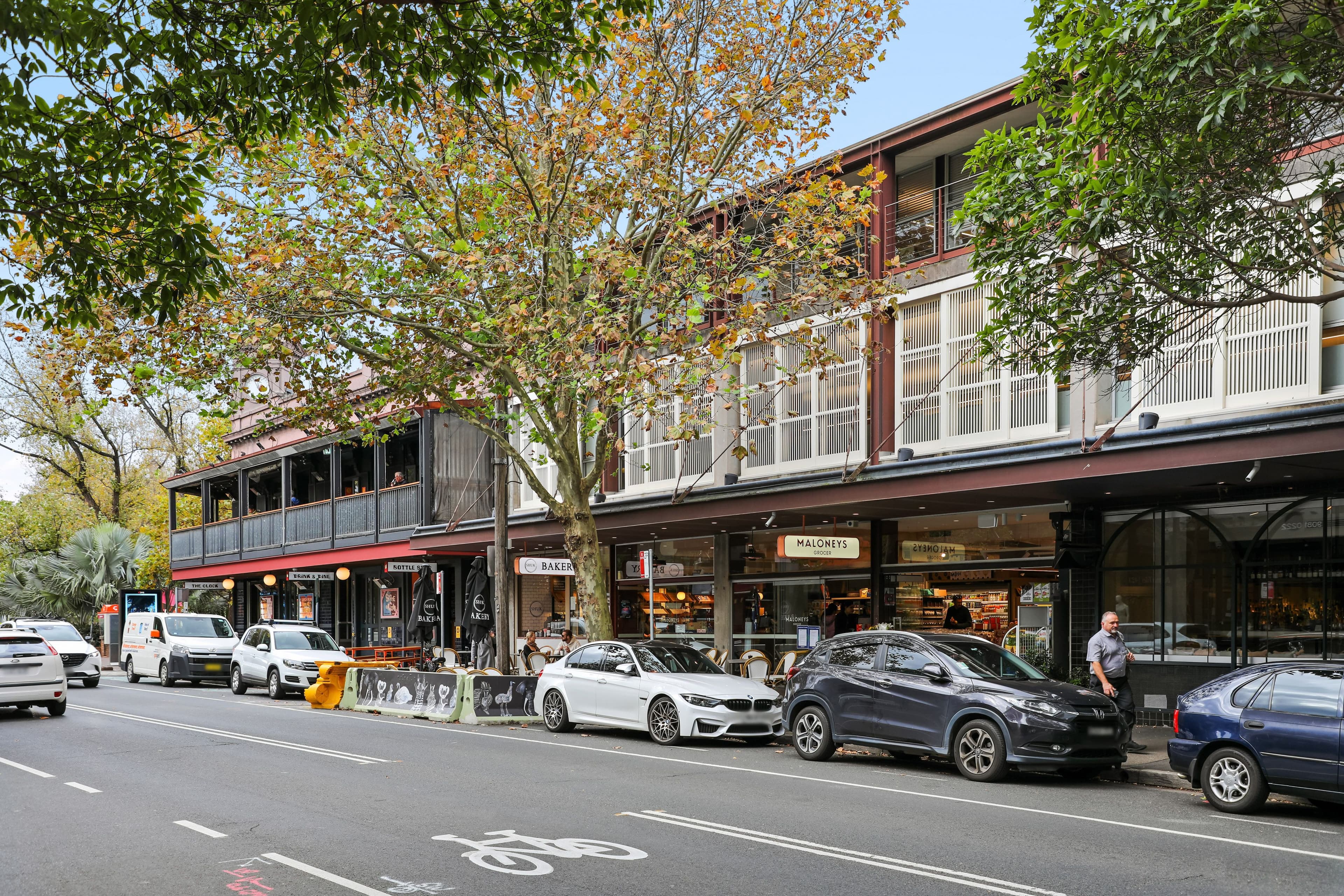 12 Arthur Street, Surry Hills NSW 2010, Surry Hills - Thumbnail 7