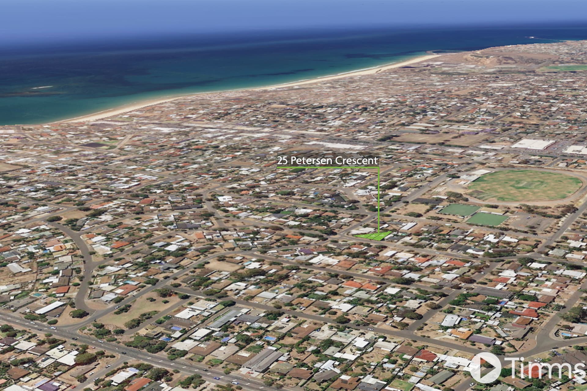 Lot 11 25 Petersen Crescent, Port Noarlunga - Image 1
