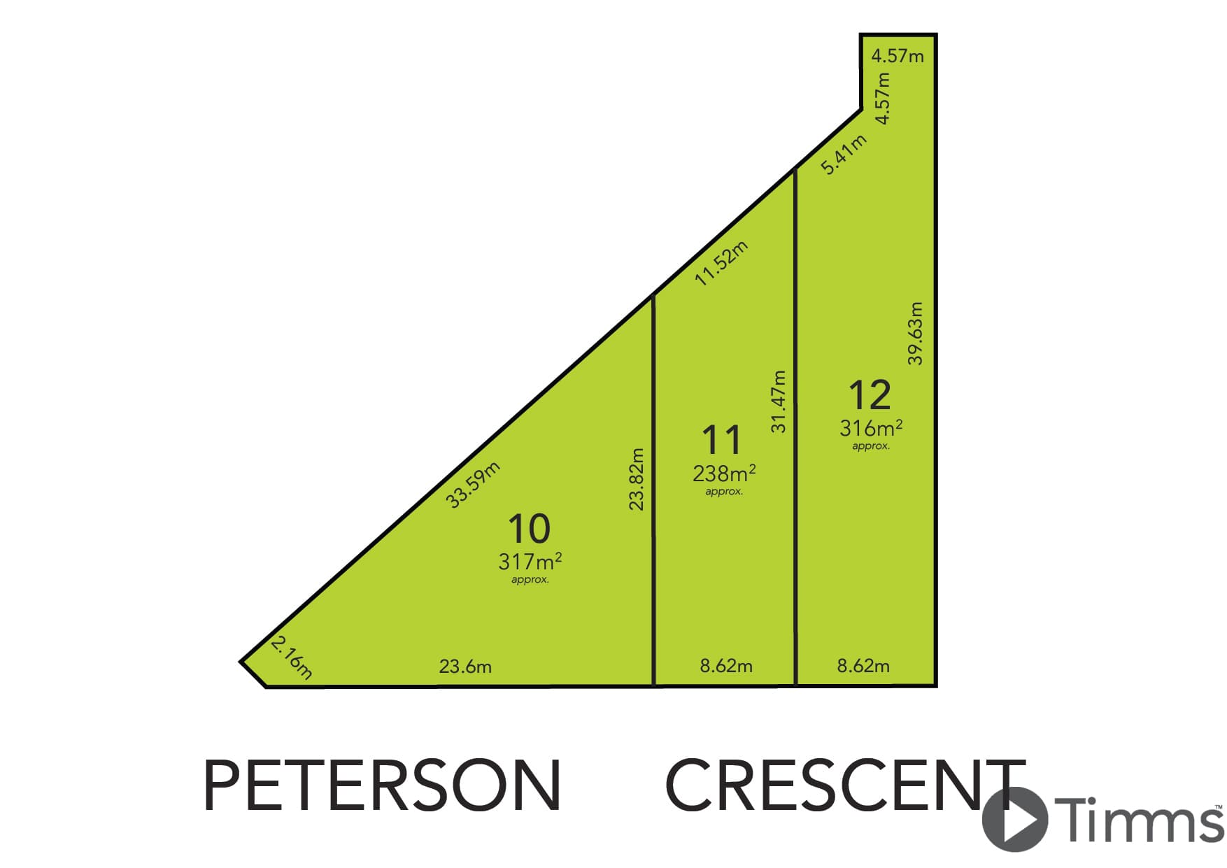 Lot 11 25 Petersen Crescent, Port Noarlunga - Thumbnail 2