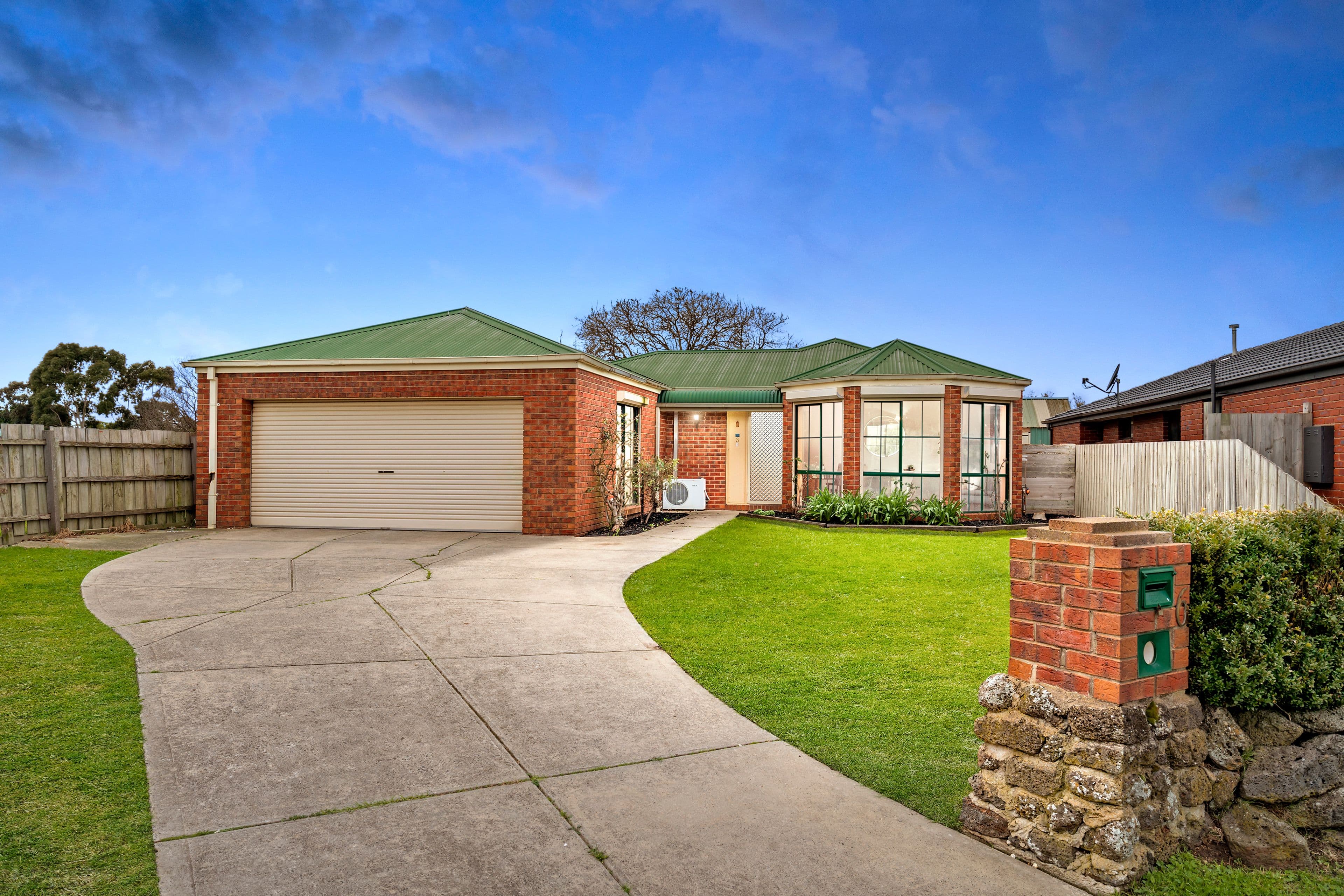 6 Sue Place, Carrum Downs VIC 3201, Carrum Downs - Image 1