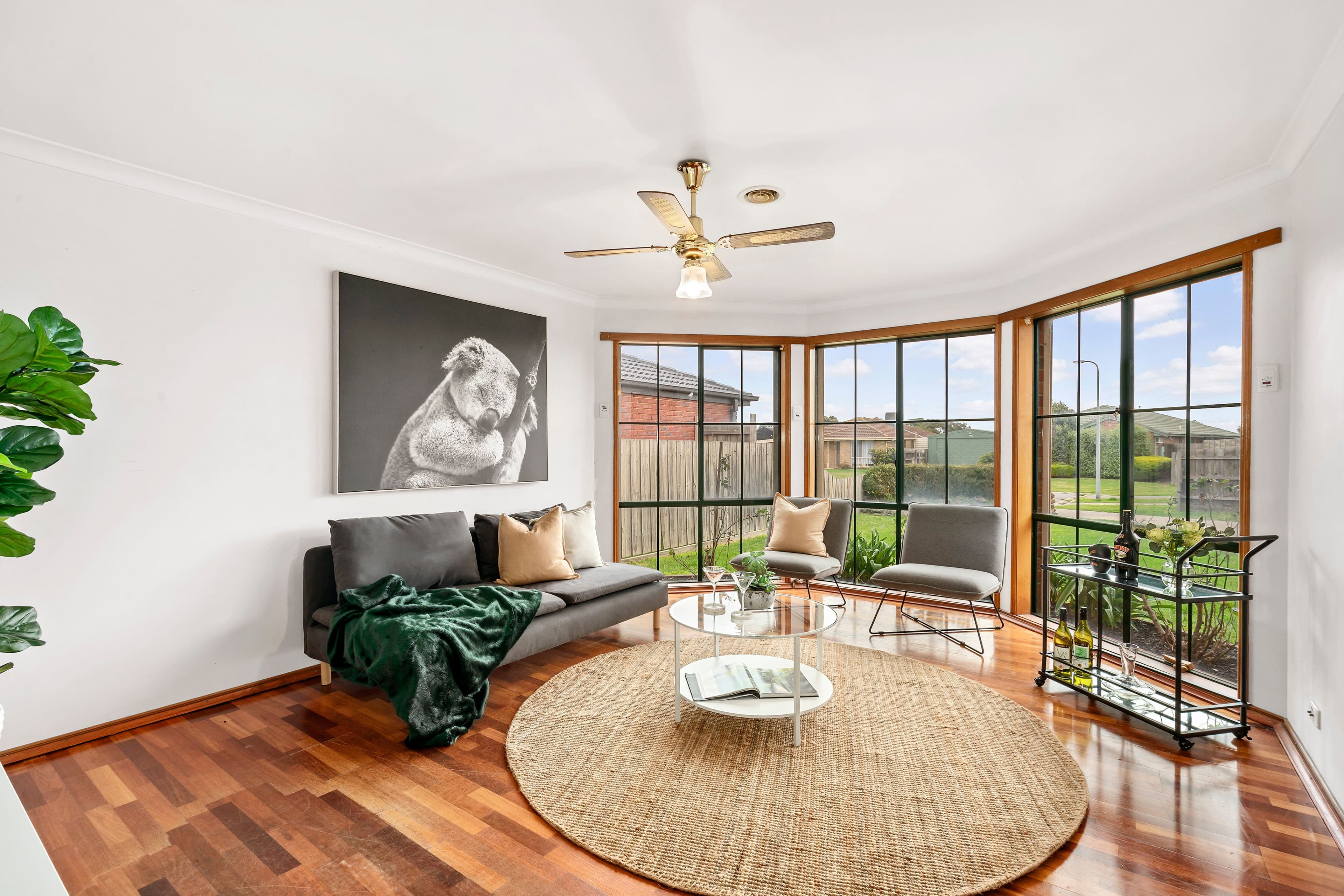 6 Sue Place, Carrum Downs VIC 3201, Carrum Downs - Thumbnail 2