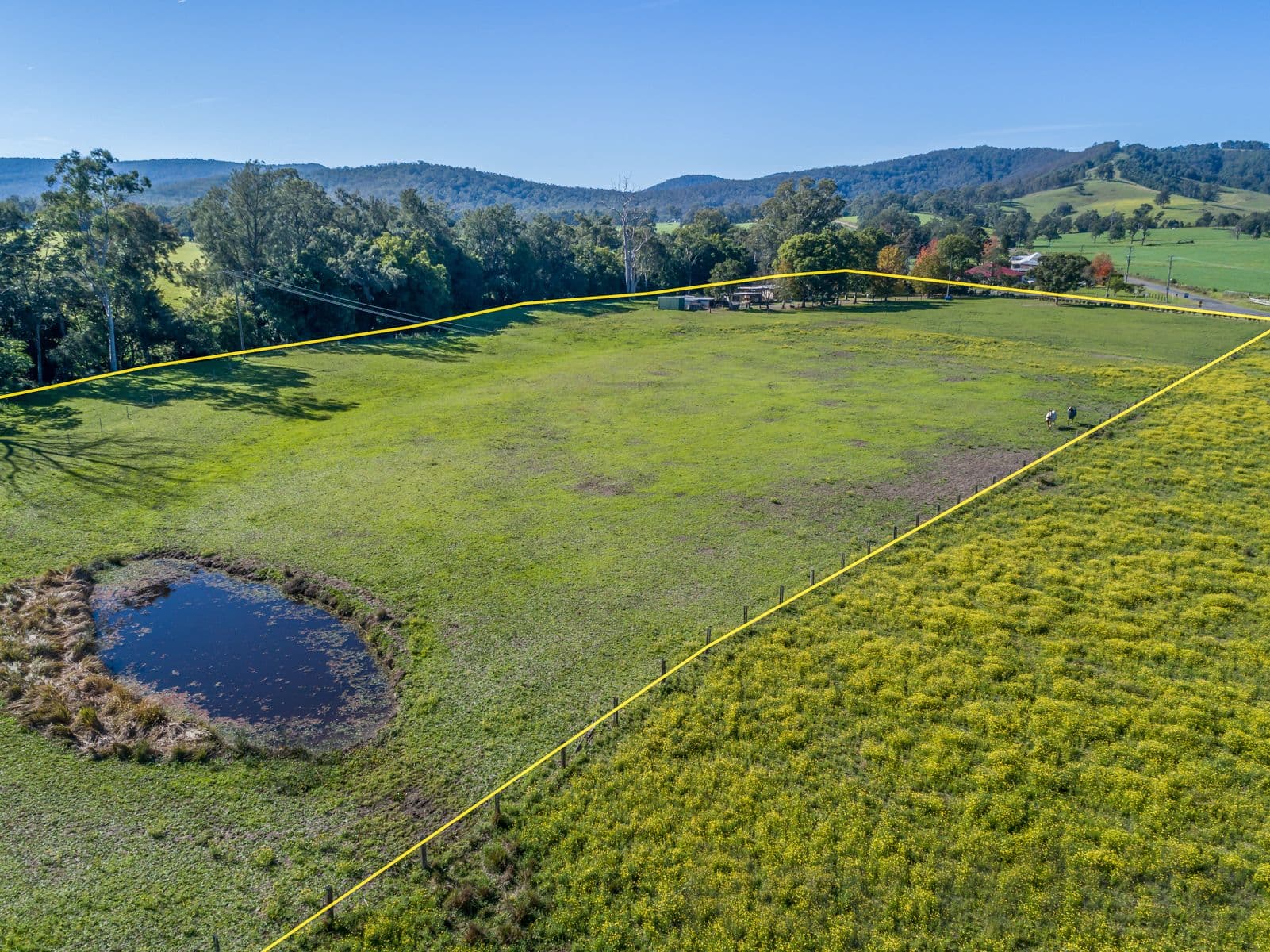 5 Main Creek Road, Main Creek via, Dungog NSW 2420, Dungog - Image 1