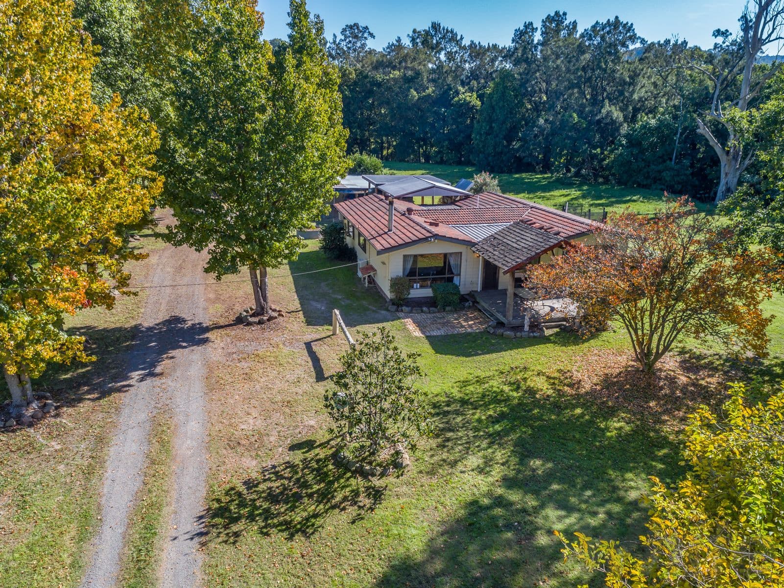 5 Main Creek Road, Main Creek via, Dungog NSW 2420, Dungog - Thumbnail 2