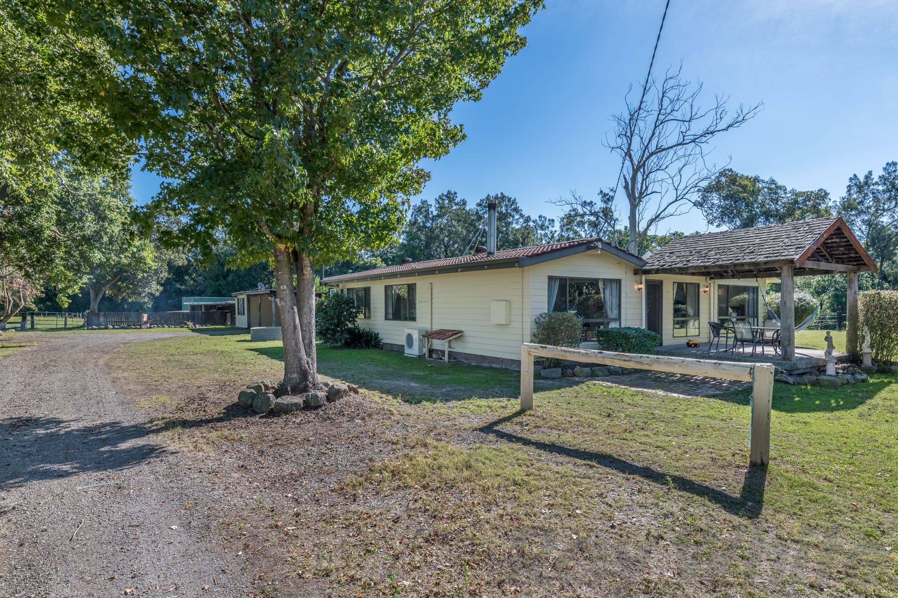 5 Main Creek Road, Main Creek via, Dungog NSW 2420, Dungog - Thumbnail 3