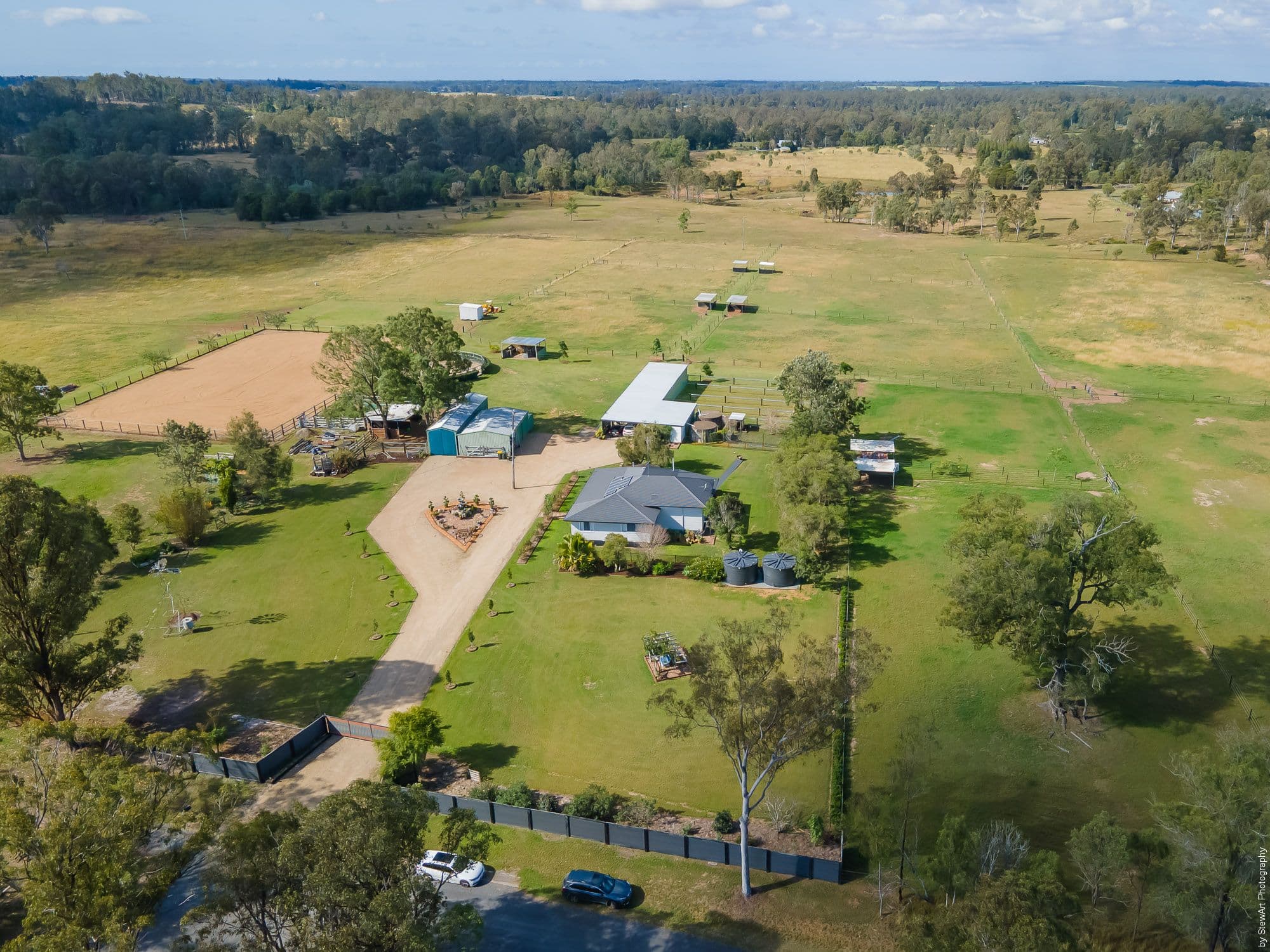 134 Dunford Road West, Grahams Creek QLD 4650, Grahams Creek - Image 1