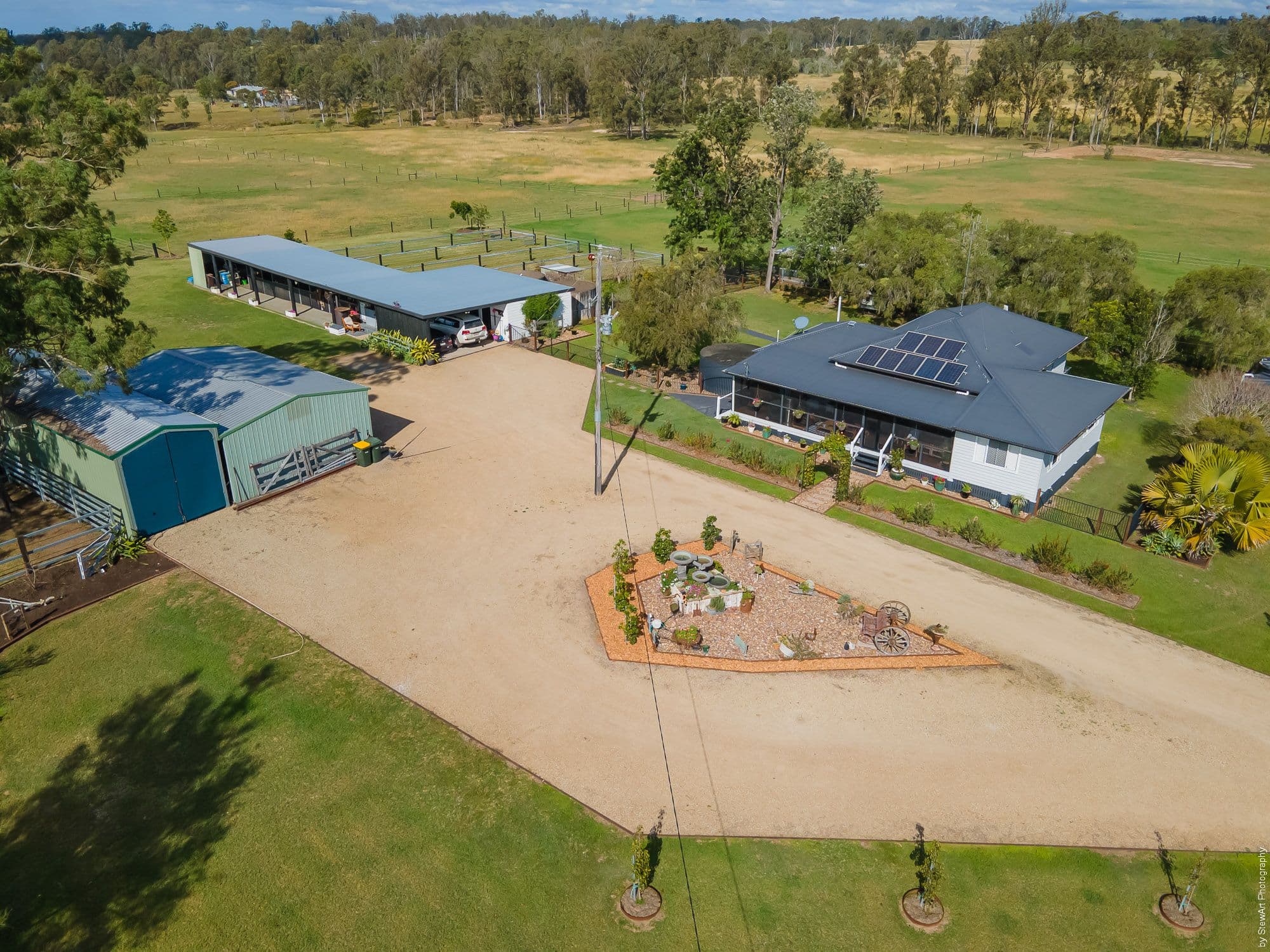 134 Dunford Road West, Grahams Creek QLD 4650, Grahams Creek - Thumbnail 5