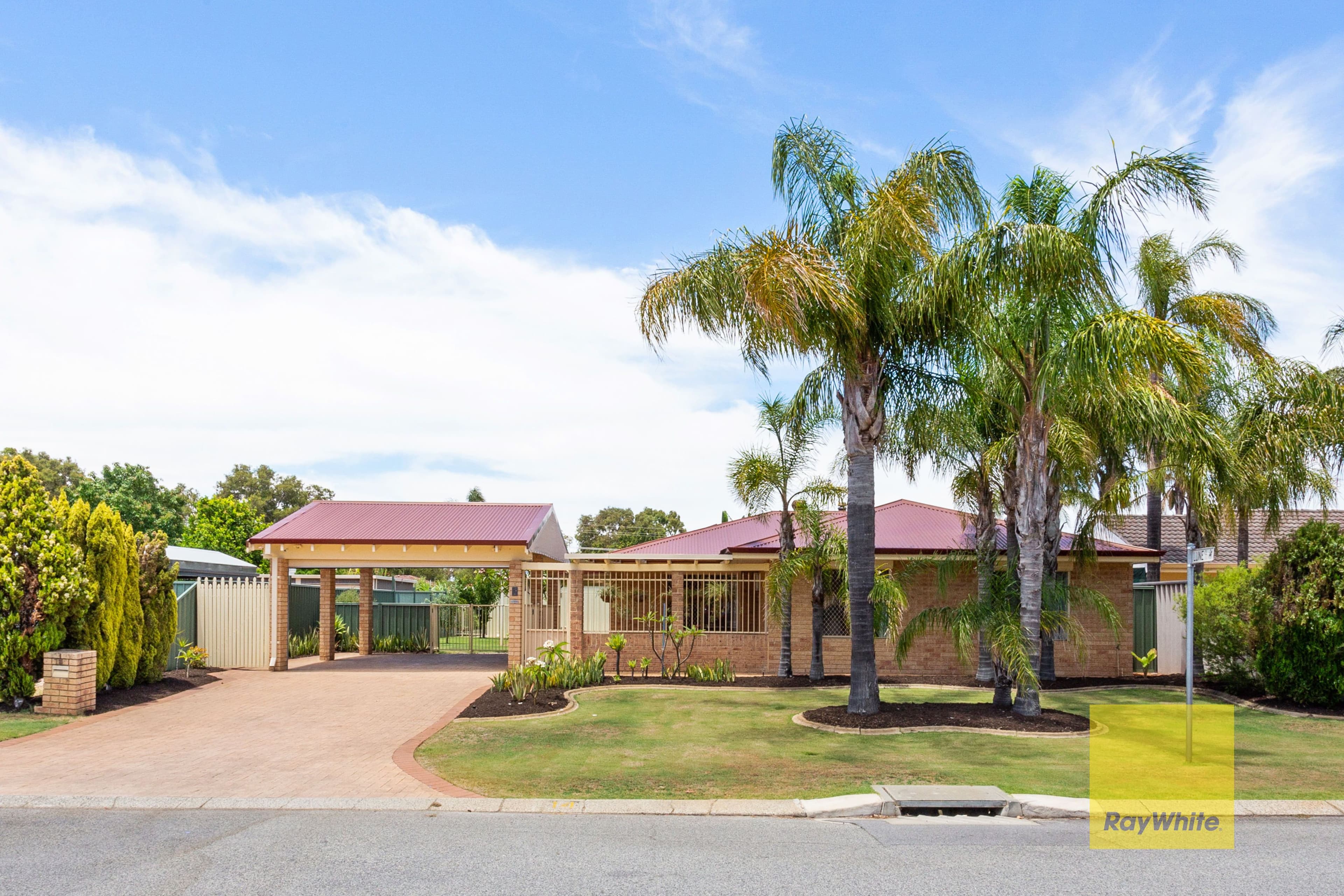 14 Teviot Place, Beechboro WA 6063, Beechboro - Image 1