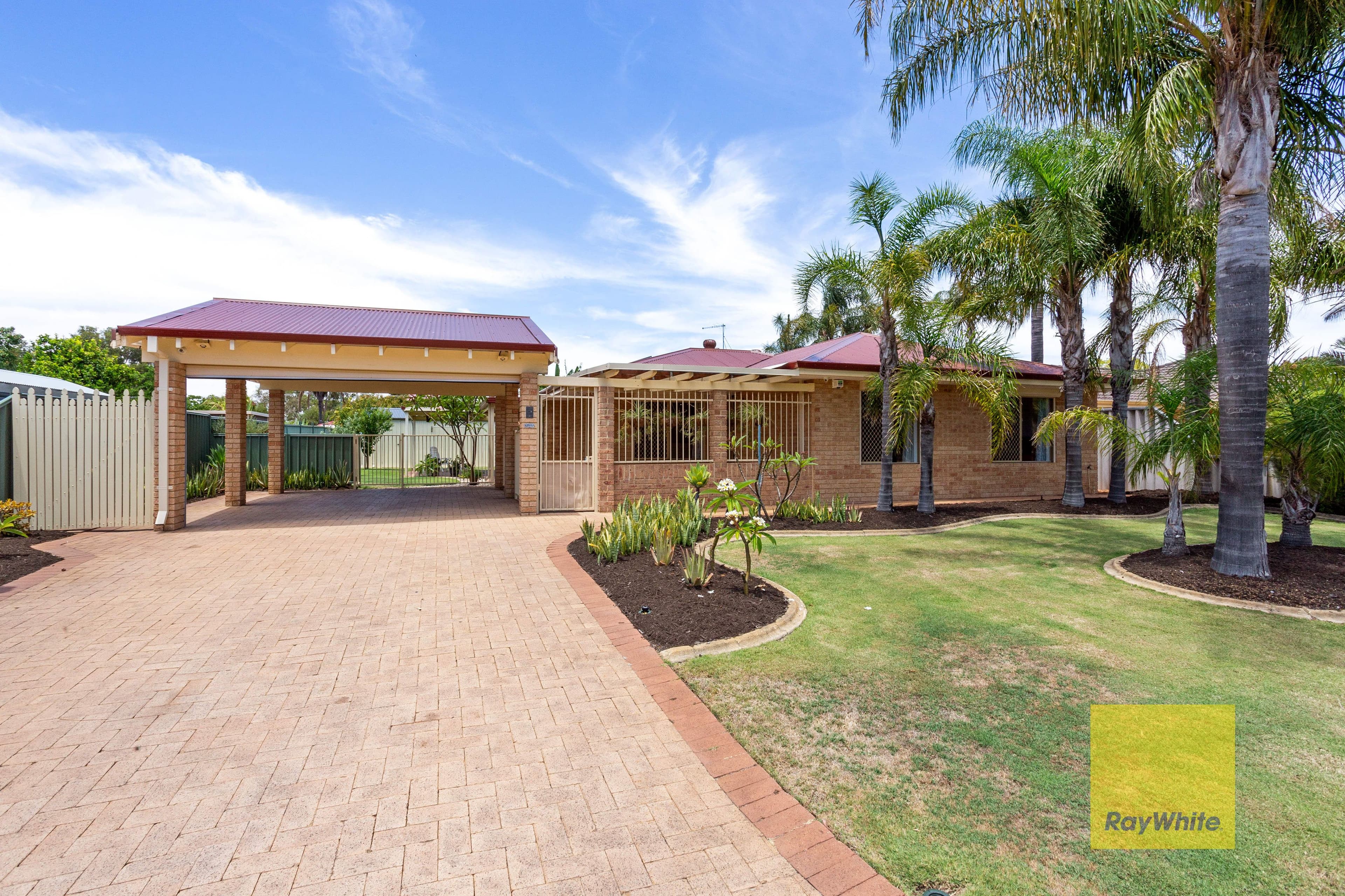 14 Teviot Place, Beechboro WA 6063, Beechboro - Thumbnail 3