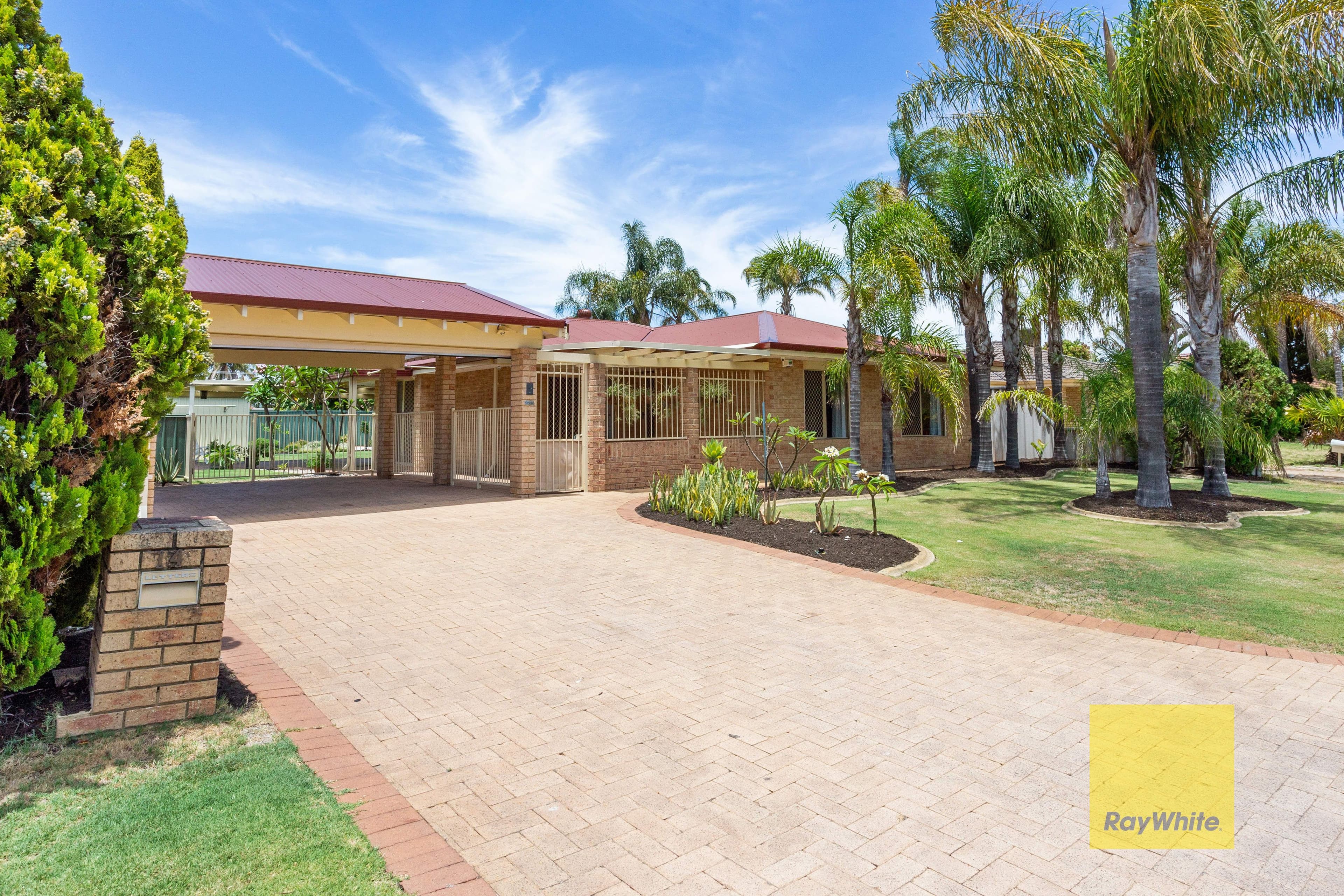 14 Teviot Place, Beechboro WA 6063, Beechboro - Thumbnail 4