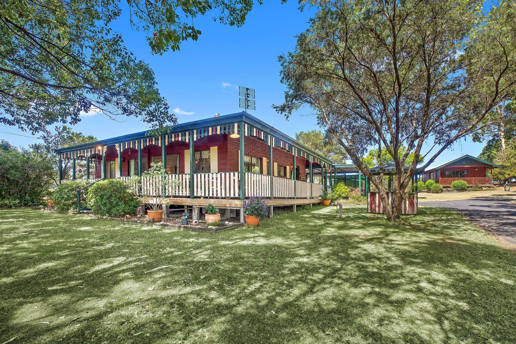 1020 East Bank Road, Nana Glen - Image 1