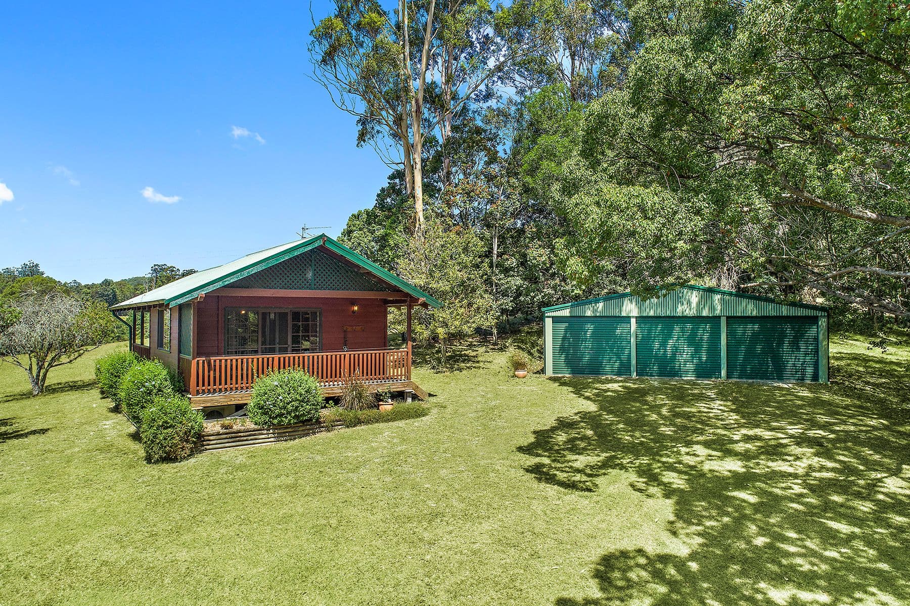 1020 East Bank Road, Nana Glen - Thumbnail 3
