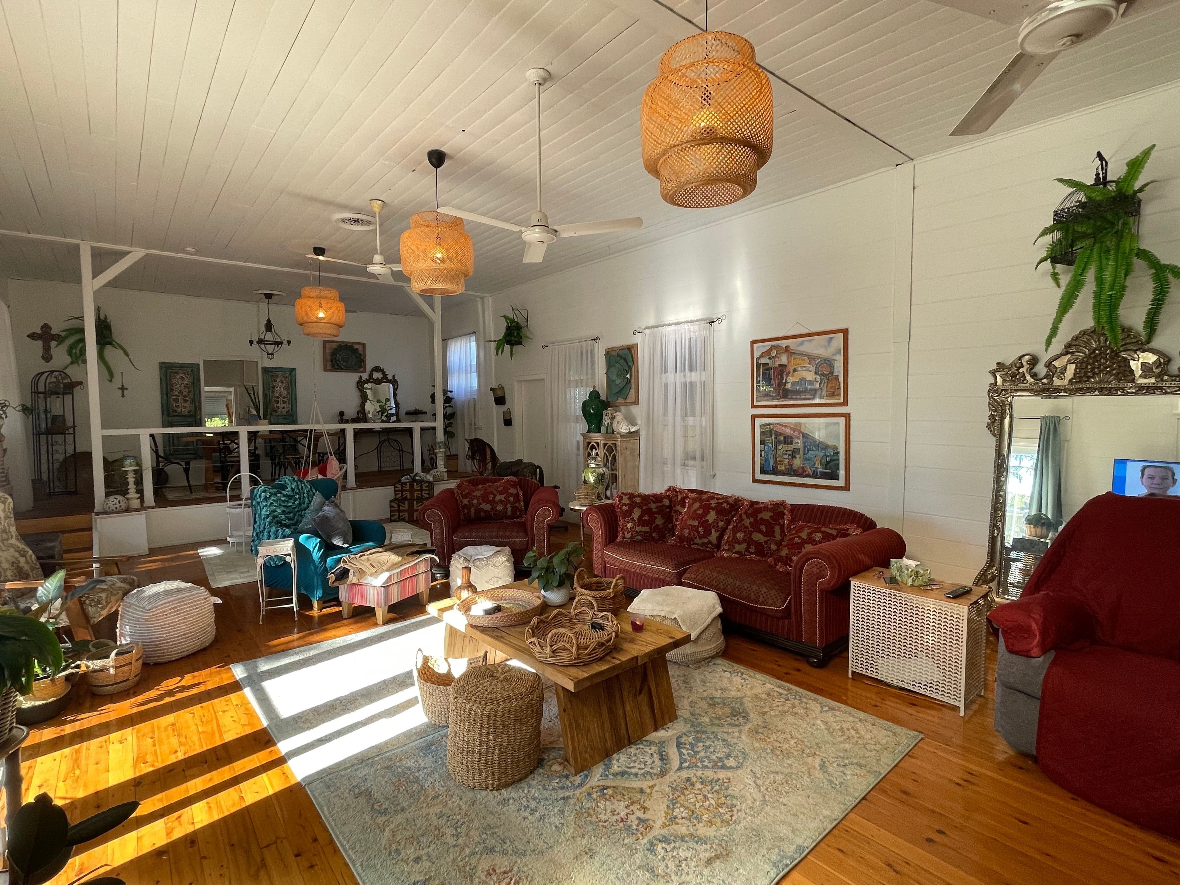 114 Galatea Street, Charleville QLD 4470, Charleville - Thumbnail 5