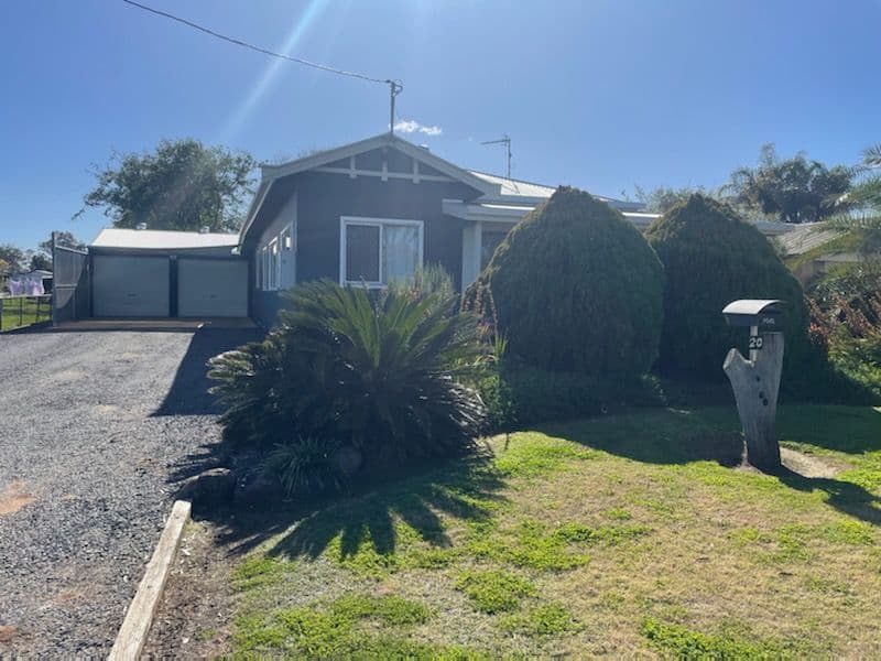 20 Federal Street, Oakey QLD 4401, Oakey - Image 1