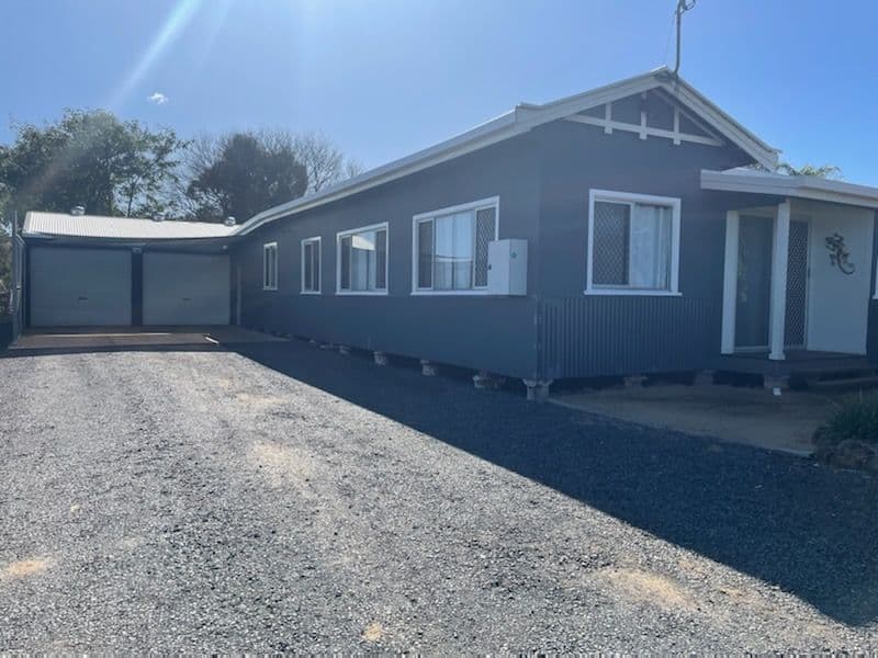 20 Federal Street, Oakey QLD 4401, Oakey - Thumbnail 2