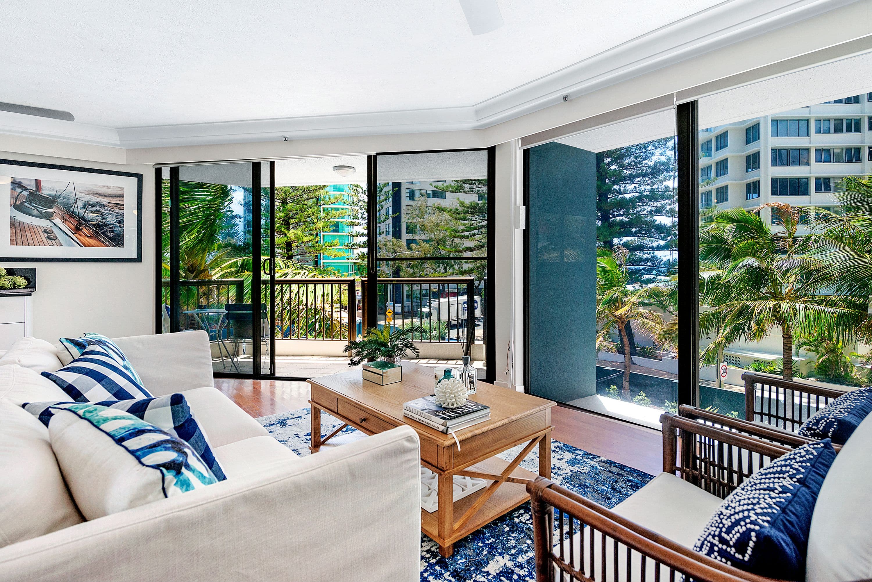 201 'Longbeach' 28 Northcliffe Terrace, Surfers Paradise QLD 4217, Surfers Paradise - Thumbnail 5
