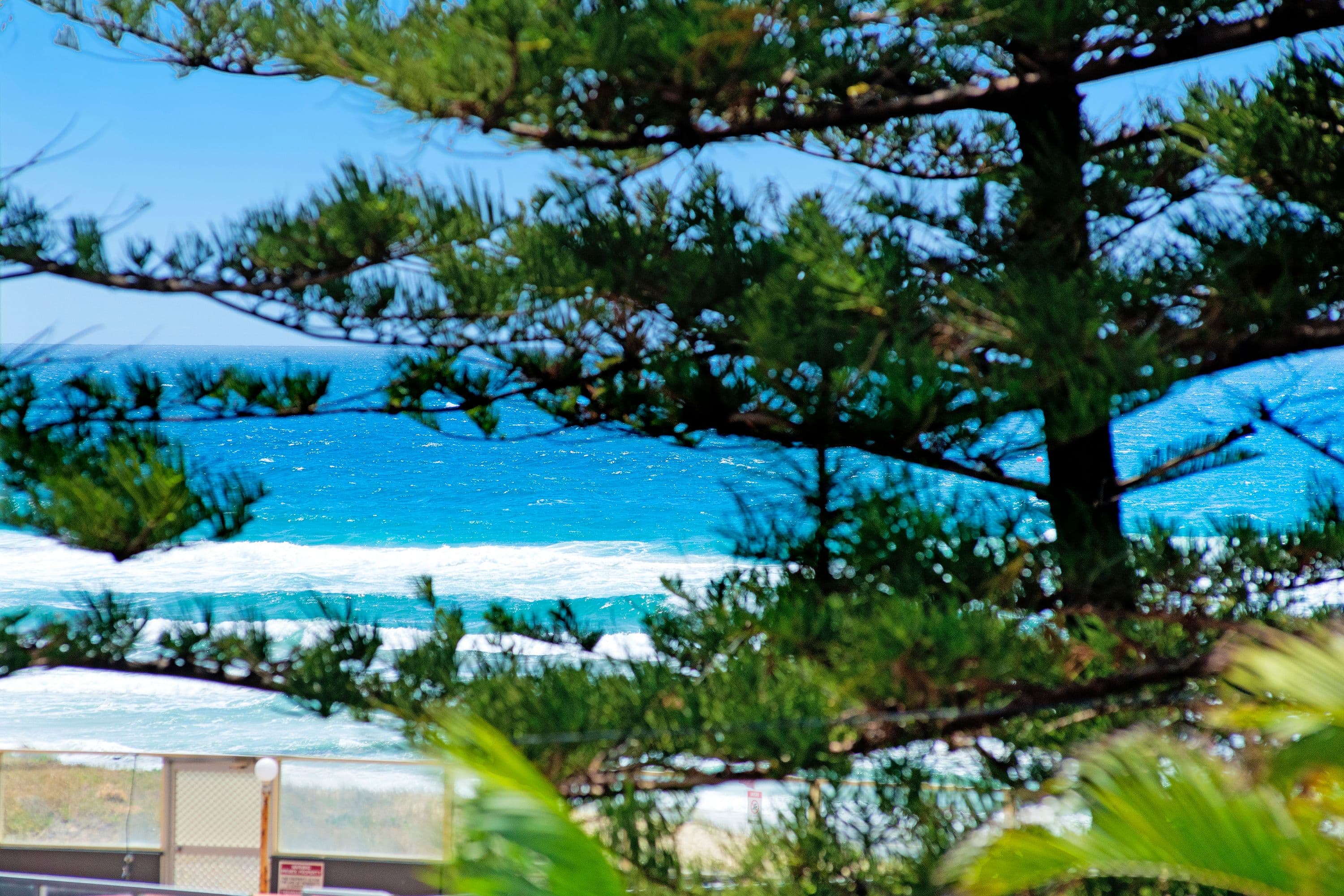 201 'Longbeach' 28 Northcliffe Terrace, Surfers Paradise QLD 4217, Surfers Paradise - Thumbnail 7