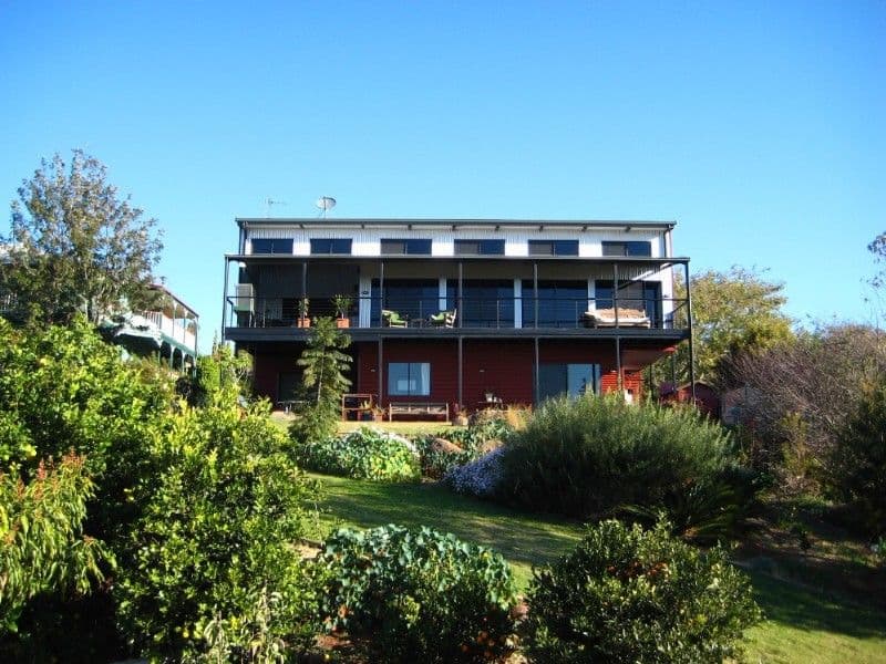 39 Harvey Street, MOUNT LOFTY QLD 4350, Mount Lofty - Thumbnail 5