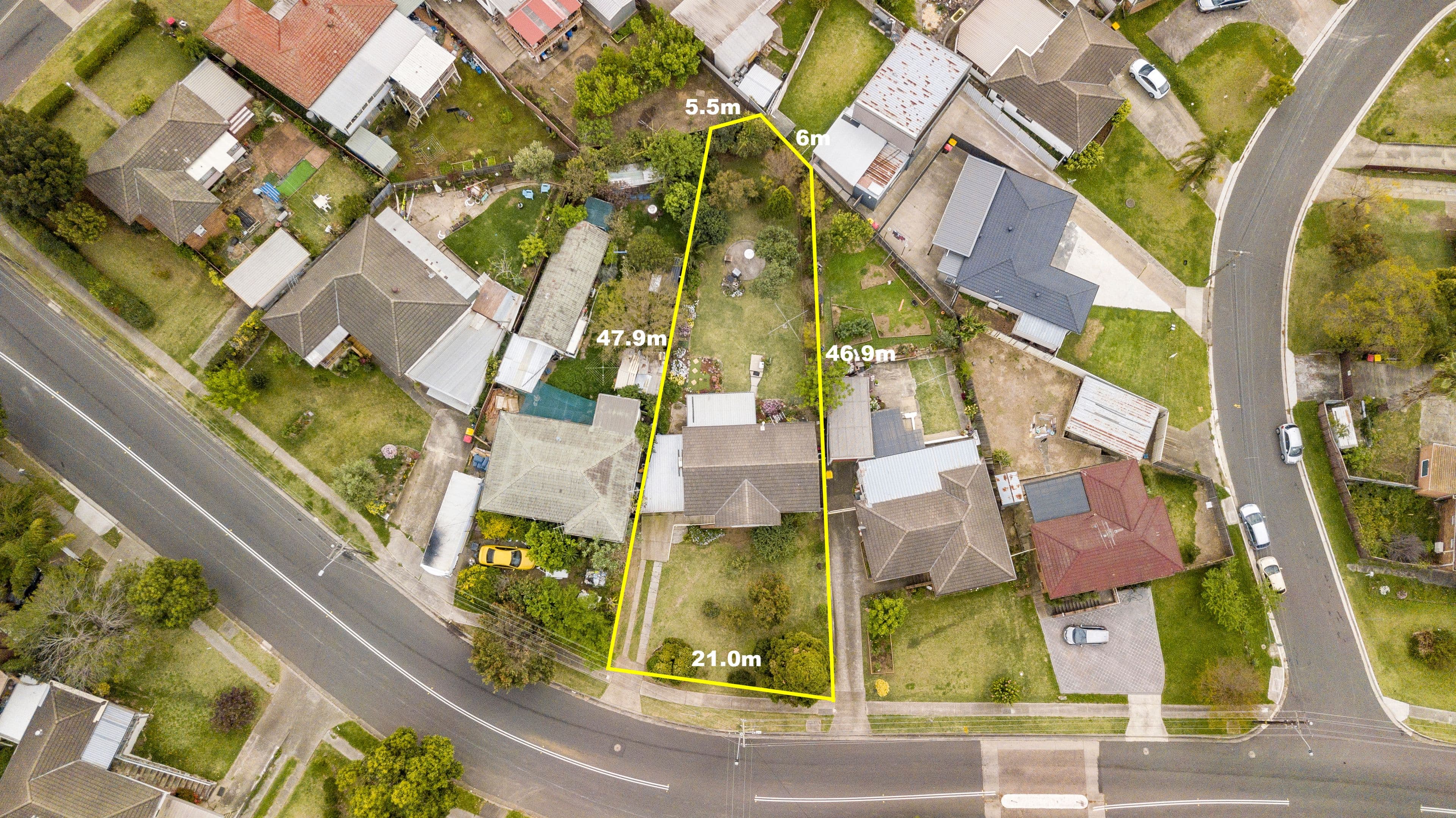 42 Townview Road, Mount Pritchard - Thumbnail 2