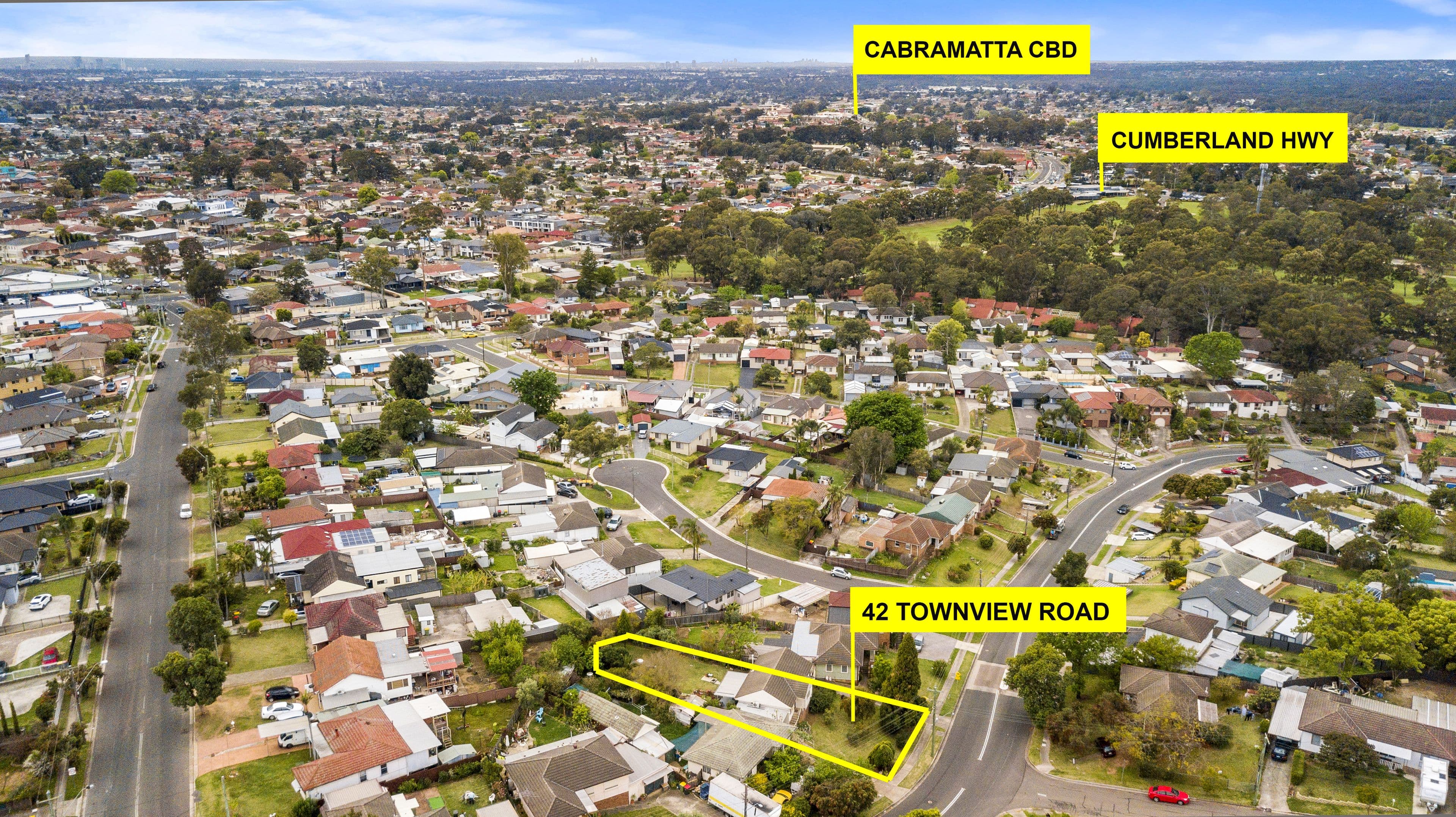 42 Townview Road, Mount Pritchard - Thumbnail 4