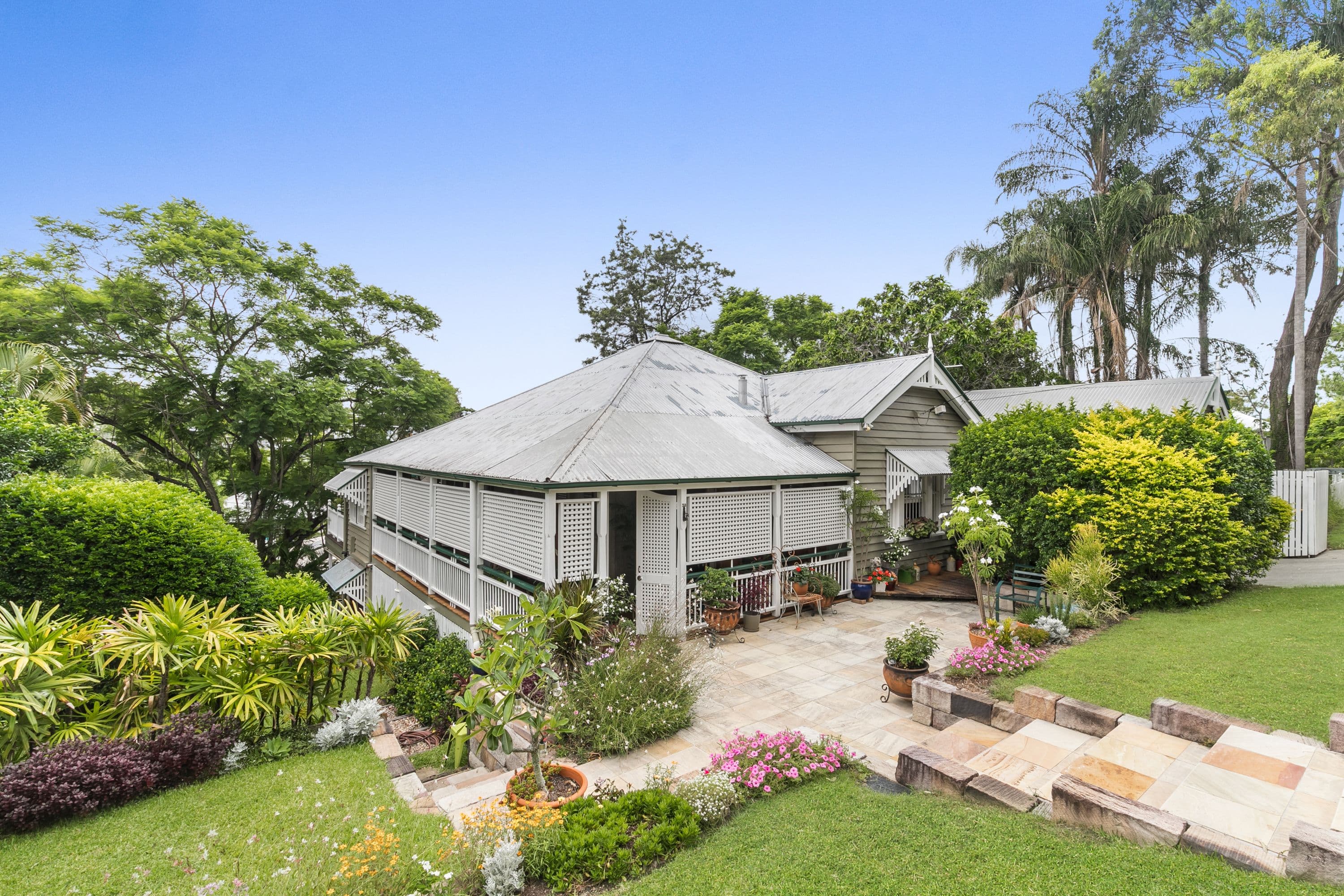 38 Siemon Street, Auchenflower QLD 4066, Auchenflower - Image 1