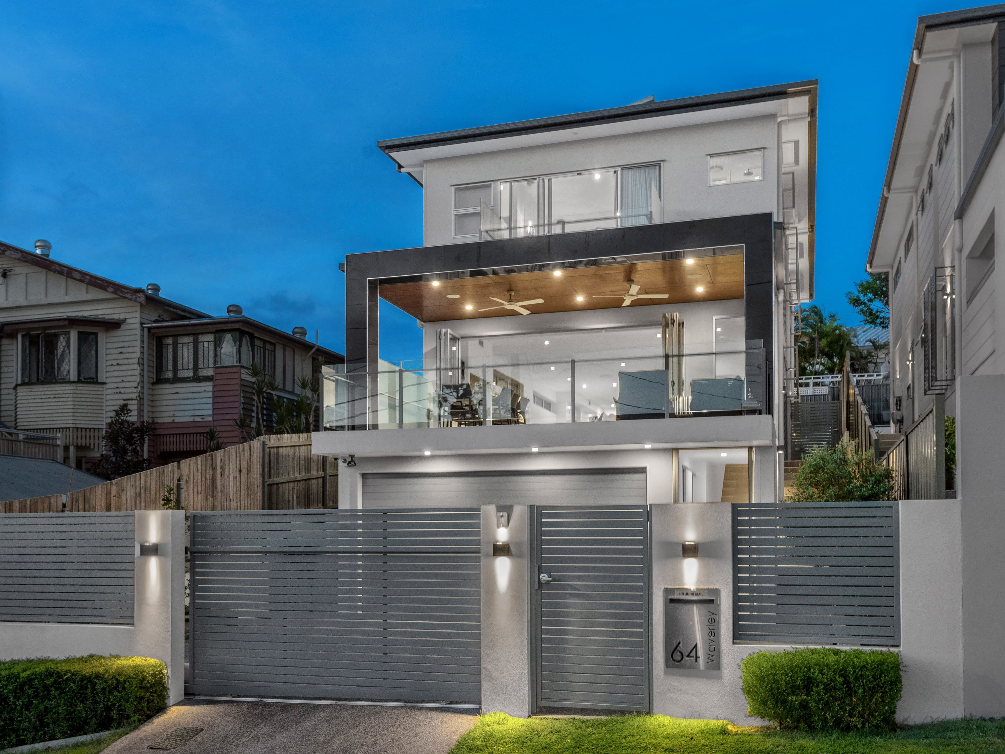 64 Waverley Road, Camp Hill QLD 4152, Camp Hill - Image 1