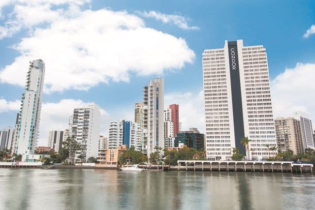 SURFERS PARADISE QLD 4217, Surfers Paradise - Image 1