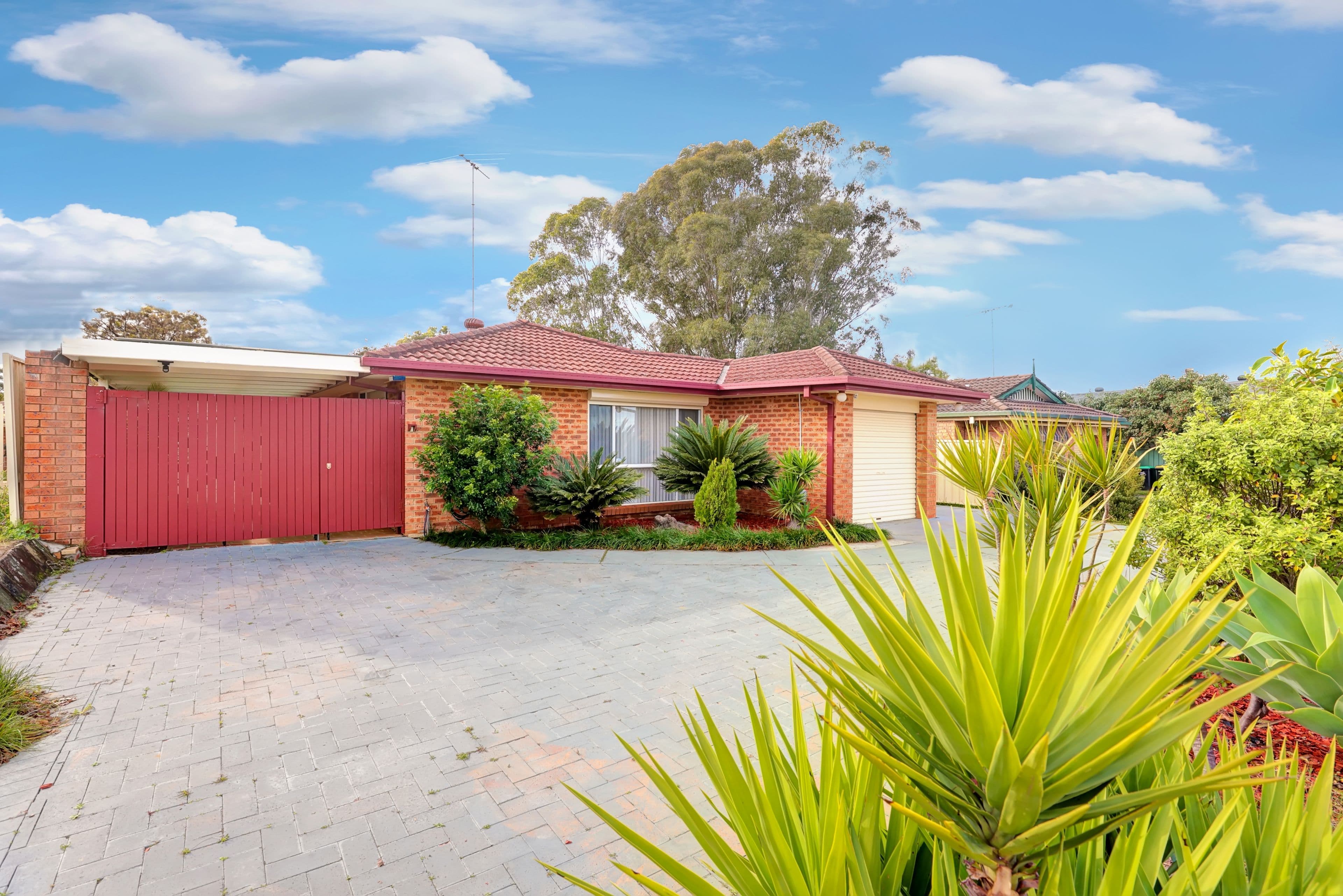 13 Kanina Place, Cranebrook NSW 2749, Cranebrook - Image 1