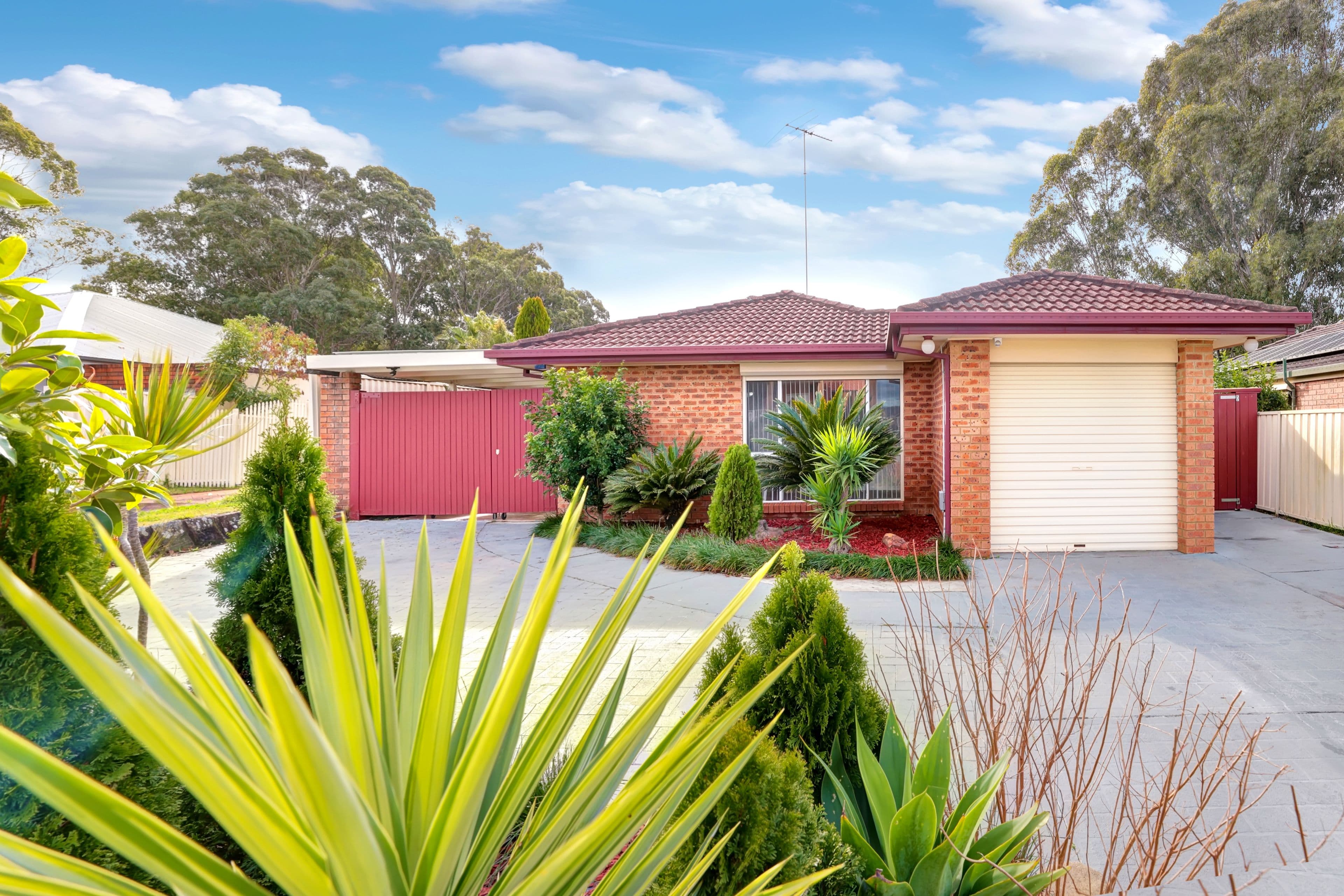 13 Kanina Place, Cranebrook NSW 2749, Cranebrook - Thumbnail 2