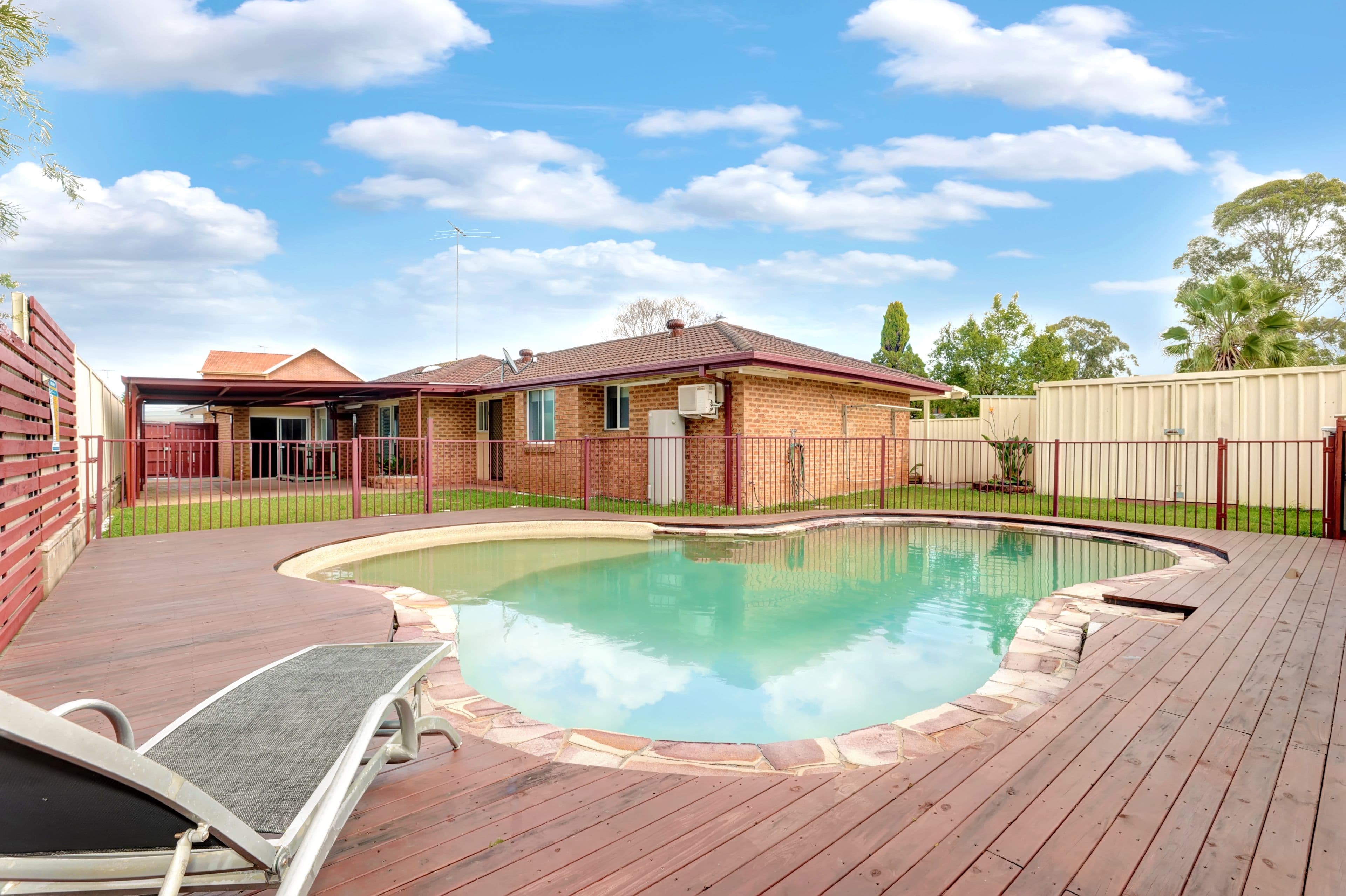 13 Kanina Place, Cranebrook NSW 2749, Cranebrook - Thumbnail 4