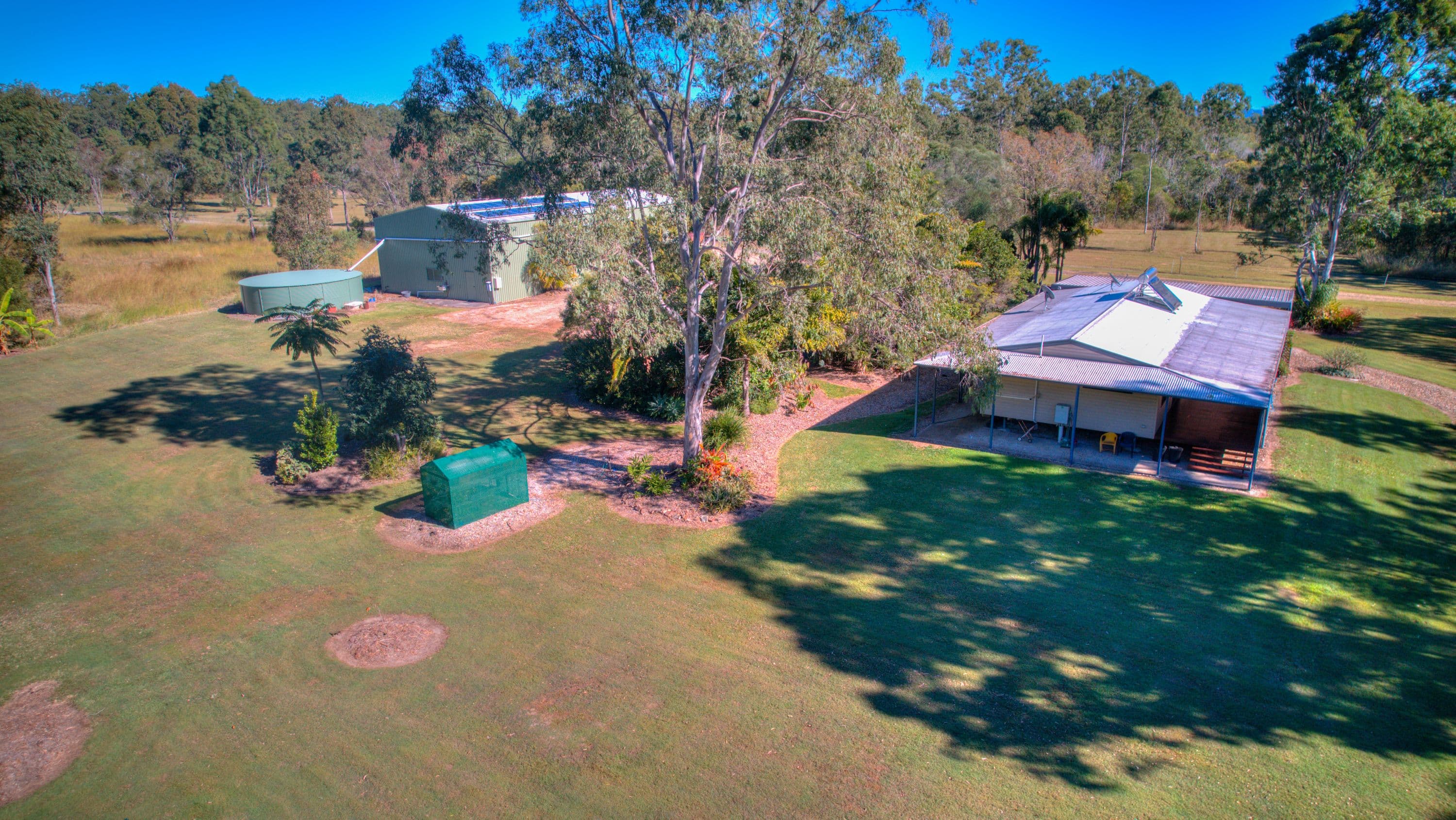 60 Taunton Road, Euleilah QLD 4674, Euleilah - Thumbnail 2