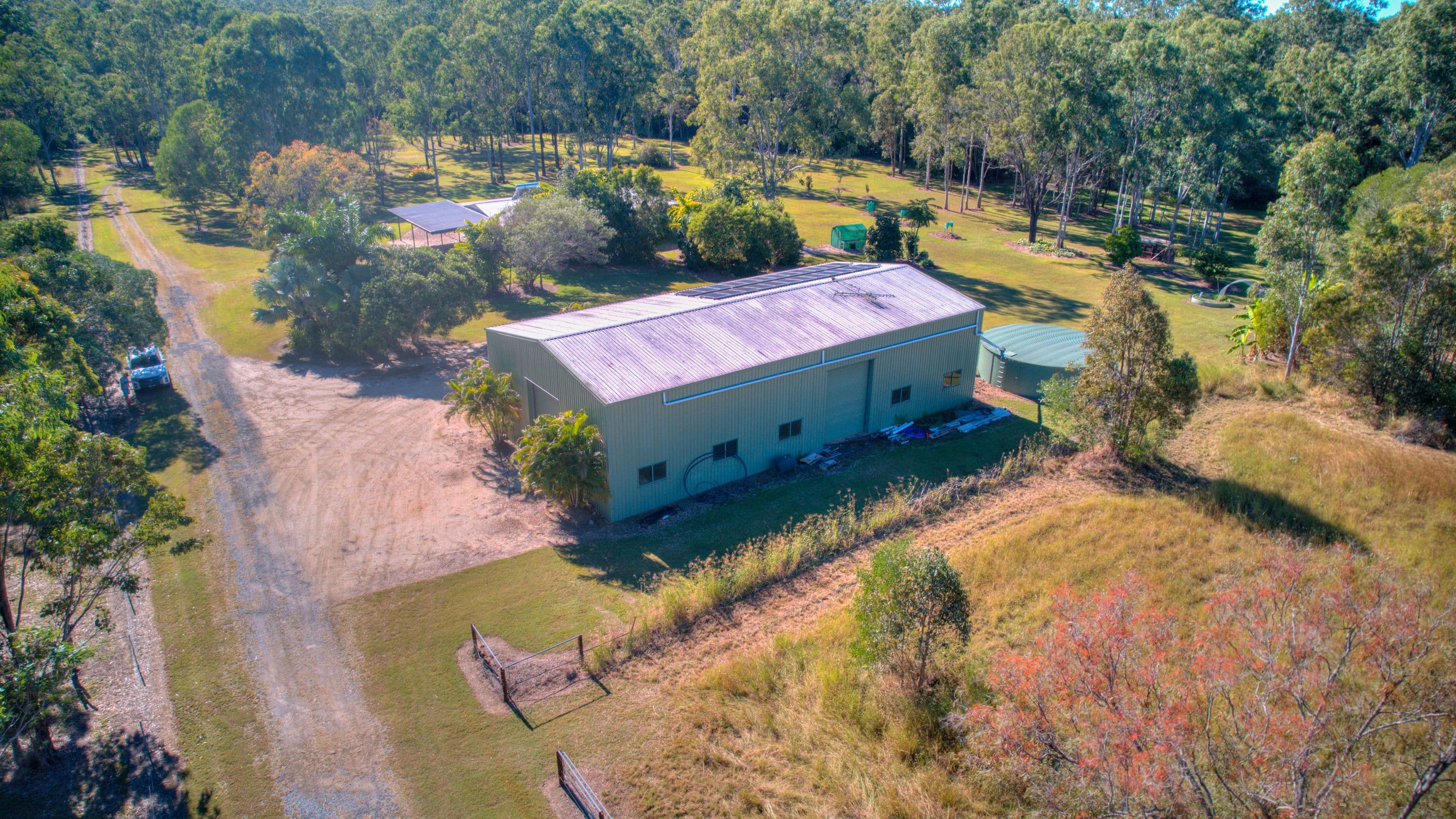 60 Taunton Road, Euleilah QLD 4674, Euleilah - Thumbnail 5