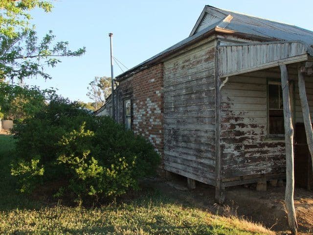 32 King Street, COONABARABRAN NSW 2357, Coonabarabran - Thumbnail 4